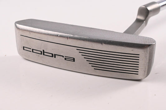 Cobra Fly XL Putter / 34 Inch
