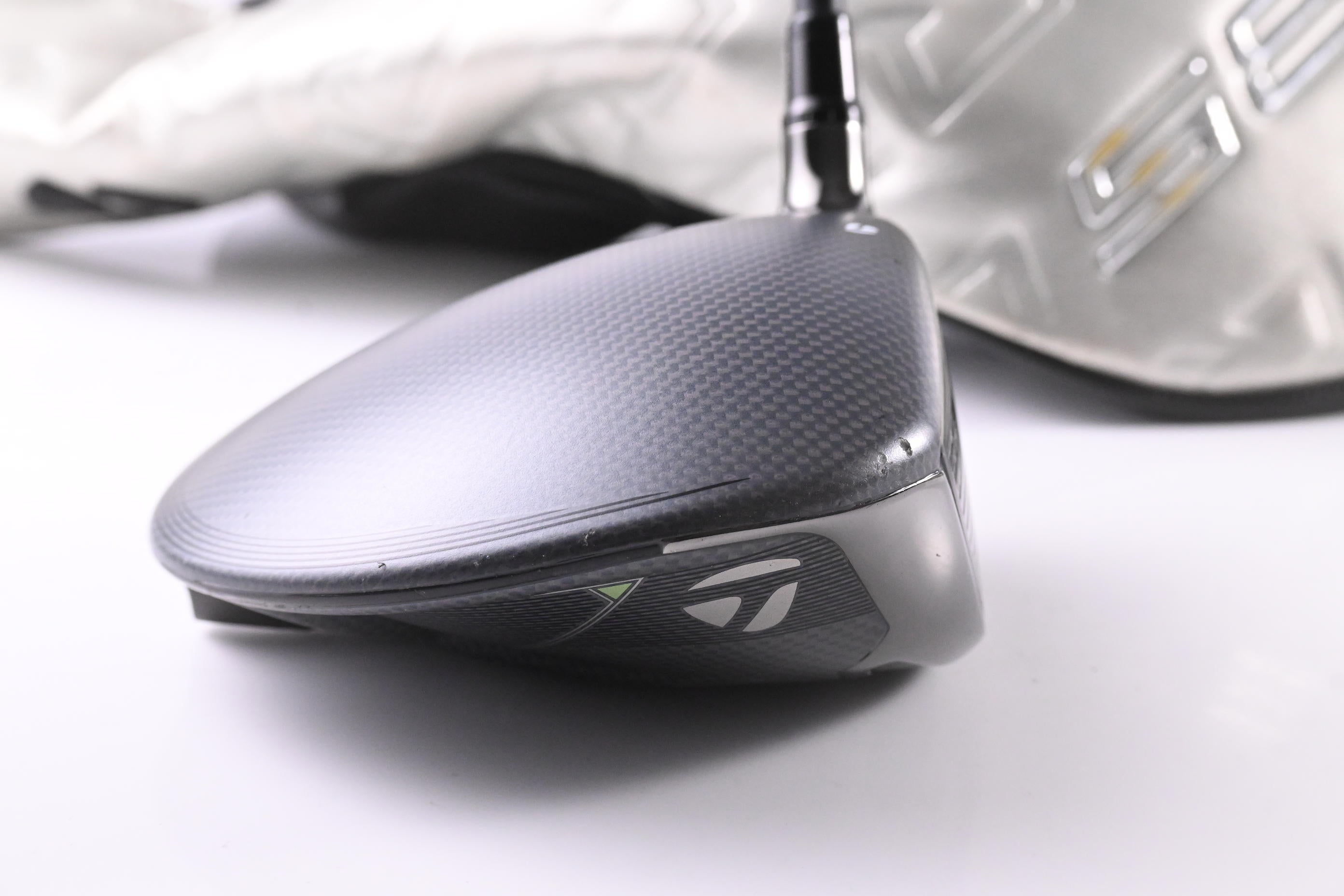 Taylormade Qi35 Max Driver / 9 Degree / Stiff Flex Fujikura Ventus Blue '25 5