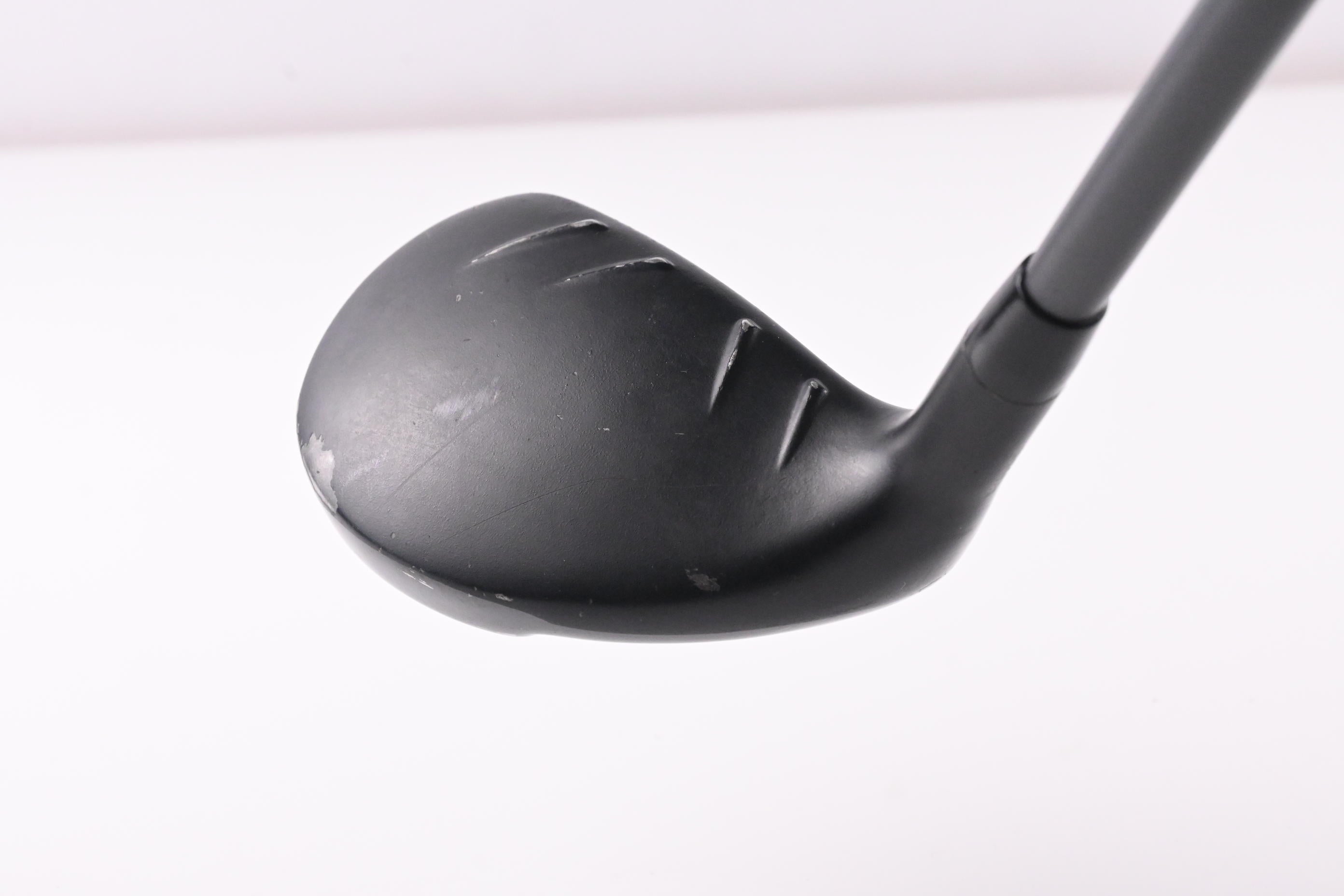 Left Hand Ping G Series #4 Hybrid / 22 Degree / Stiff Flex Ping Alta Blue 70
