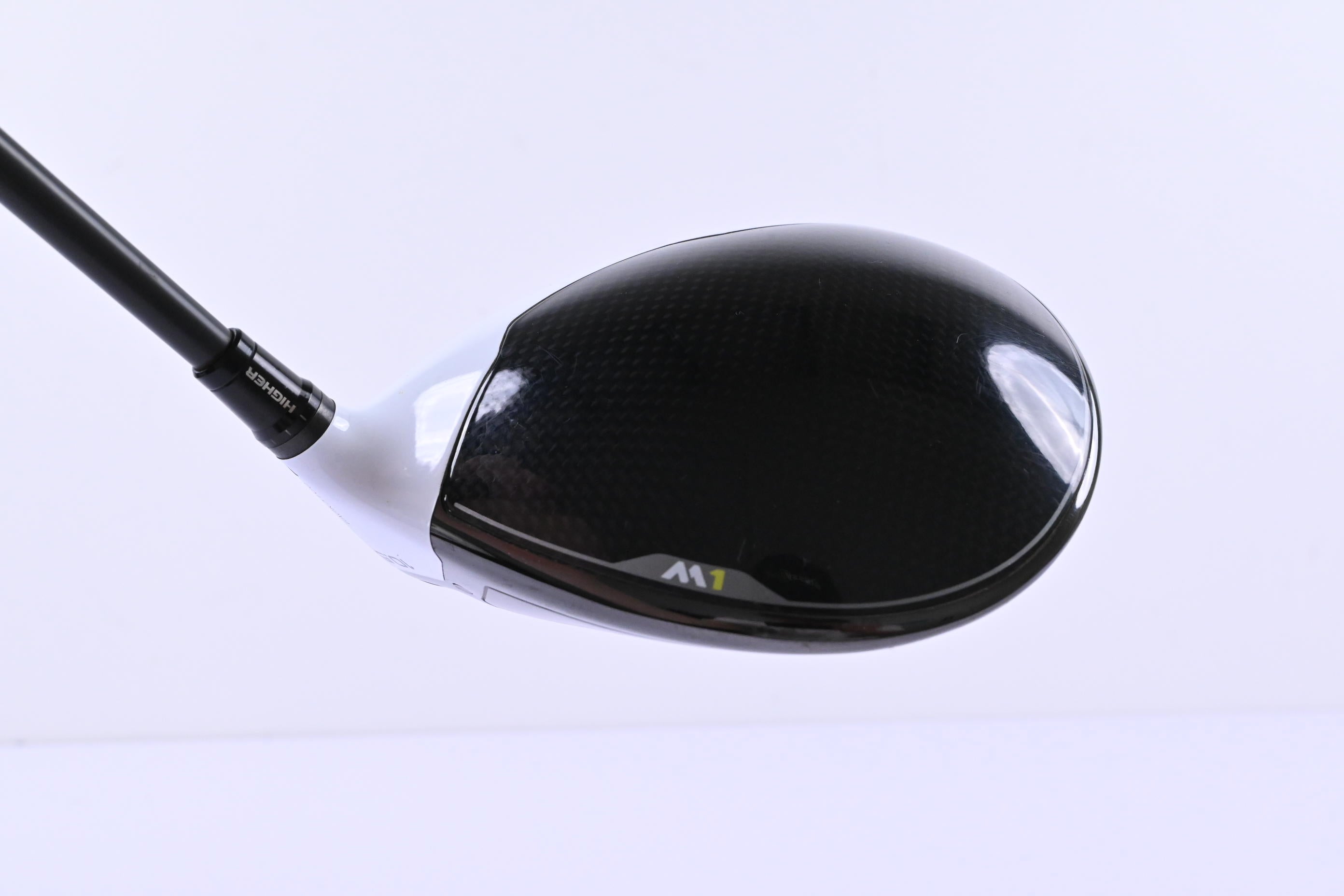 Taylormade M1 2017 Driver / 10.5 Degree / Regular Flex Fujikura Pro 53 Shaft