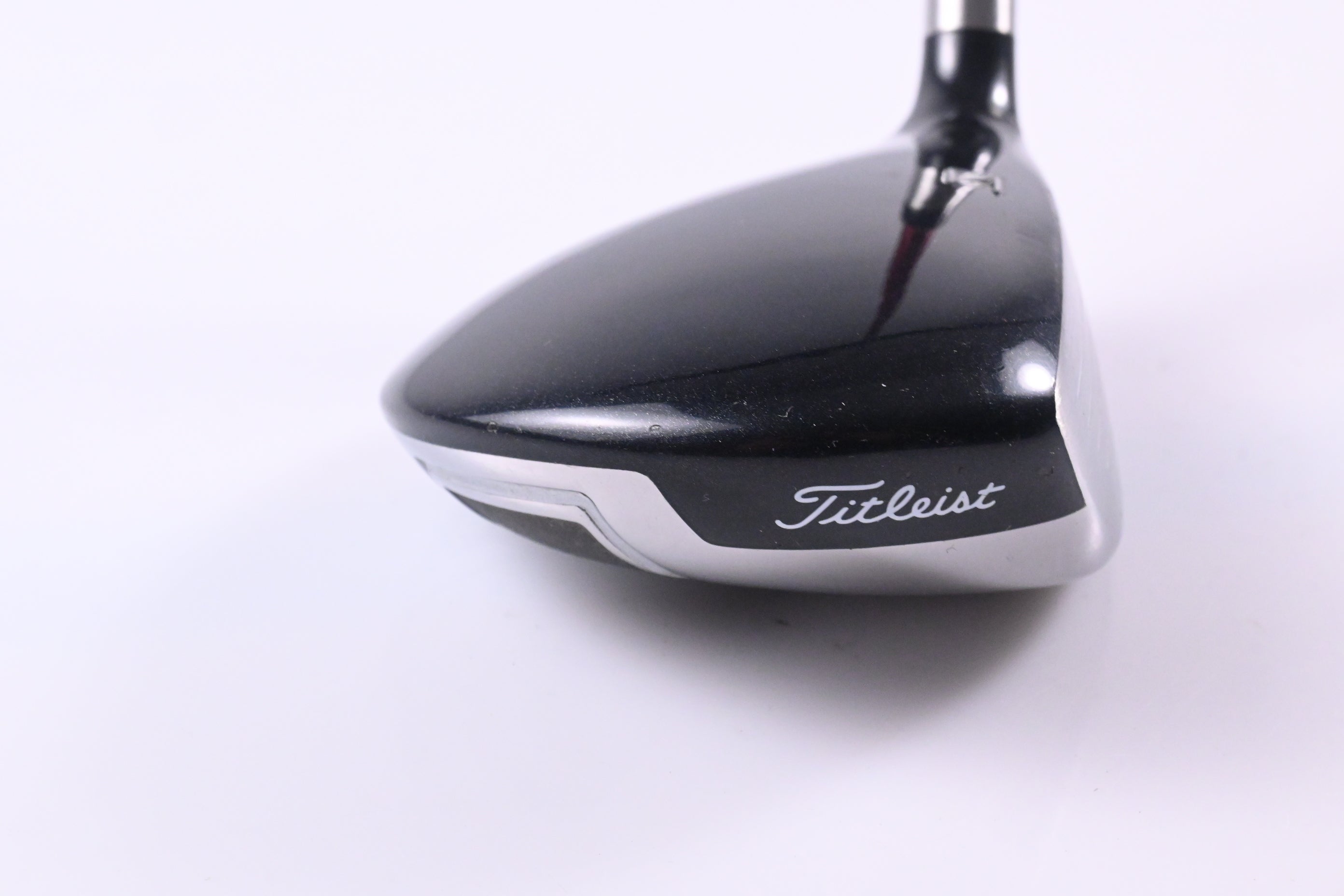 Titleist 909 F2 #3 Wood / 15.5 Degree / Regular Flex Matrix Ozik Xcon-6 Shaft