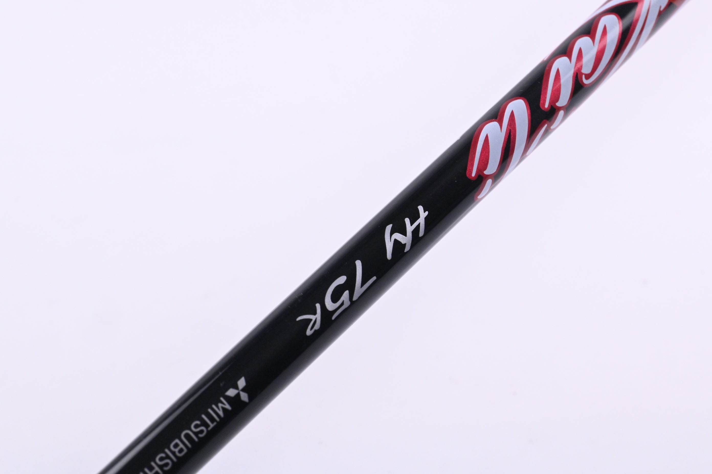 Left Hand Taylormade Stealth 2 Plus #3 Hybrid / 19.5 Degree / Regular Flex Kaili