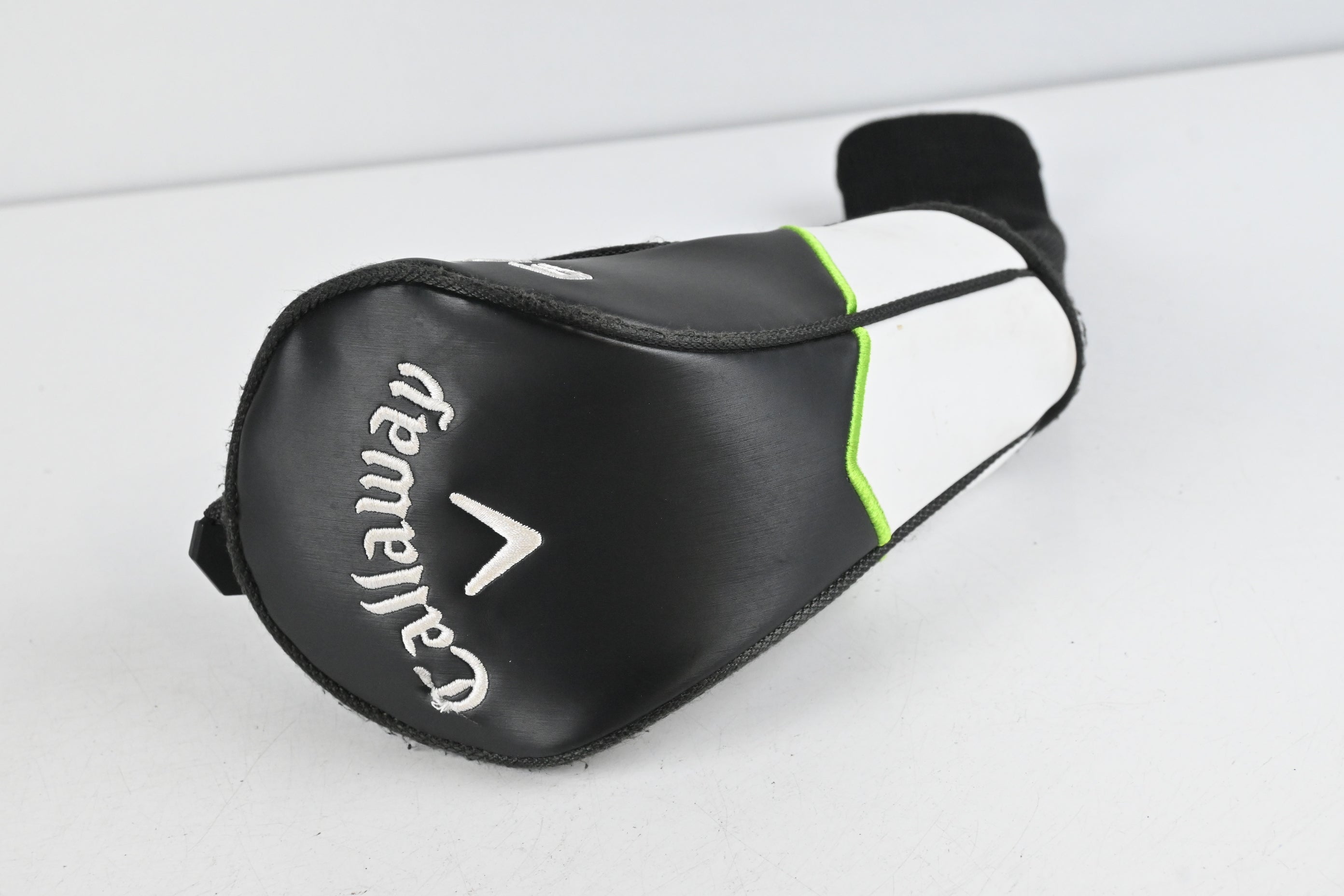 Callaway Edge Green #3 Wood / 15 Degree / Regular Flex Apollo Shadow Shaft