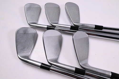 Taylormade P790 2023 Irons / 5-PW / Regular Flex Project X Shafts