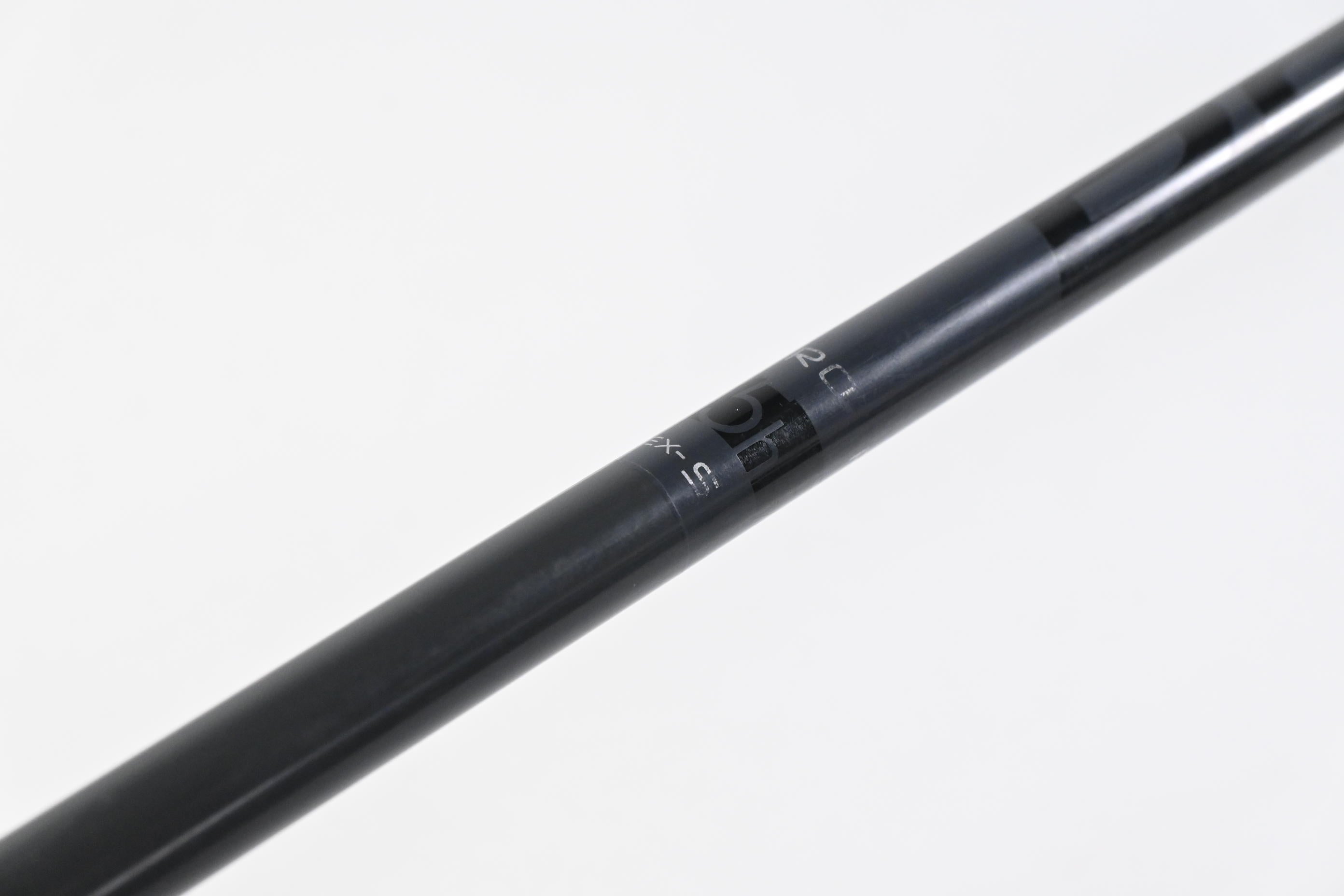 Cobra King F7 #2-3 Hybrid / 16-19 Degree / Stiff Flex Fujikura Pro Black 75
