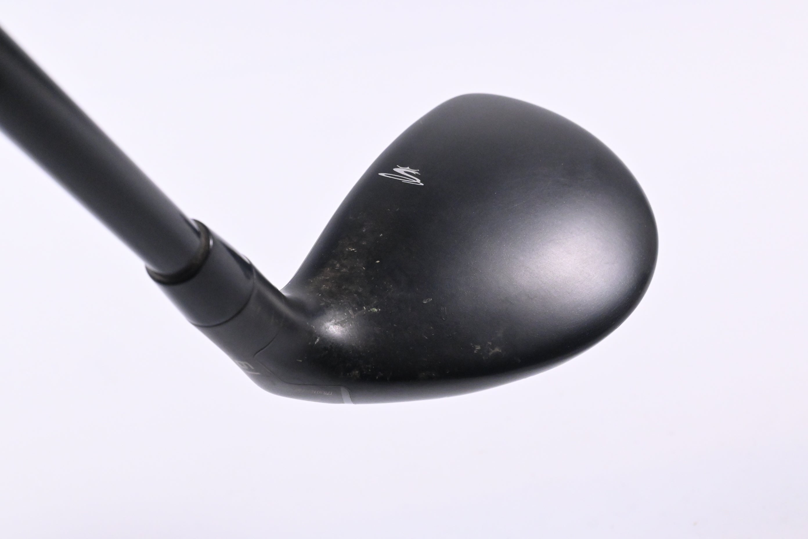 Cobra King F9 #3 Hybrid / 19 Degree / Regular Flex Fujikura Atmos Black 7 Shaft