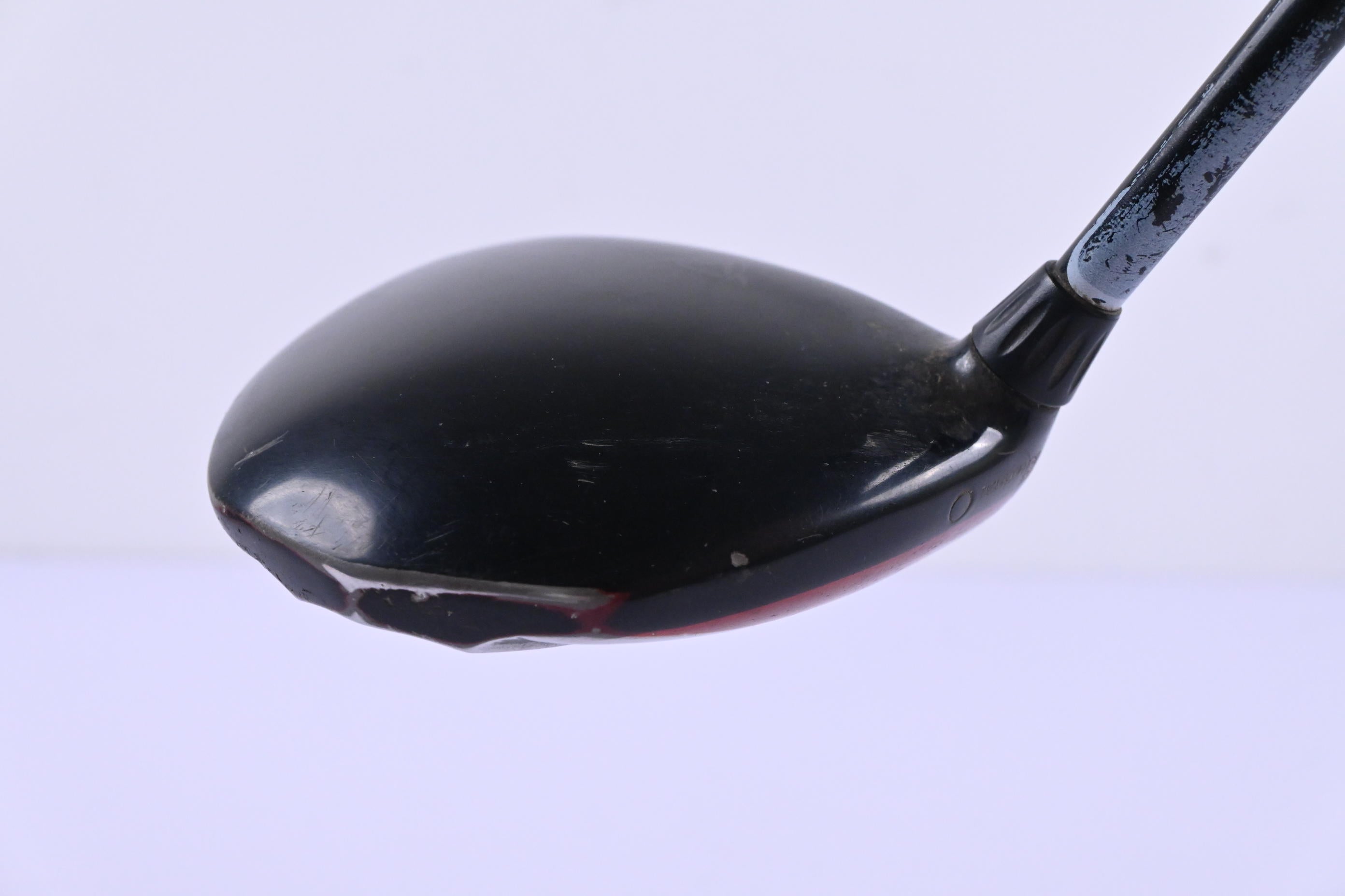 Left Hand Callaway Diablo Edge #3 Wood / 15 Degree / Regular Flex Callaway 60