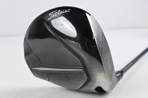 Titleist TSR2 Driver / 11 Degree / Regular Flex Hzrdus Gen 4 Red CB 50 Shaft