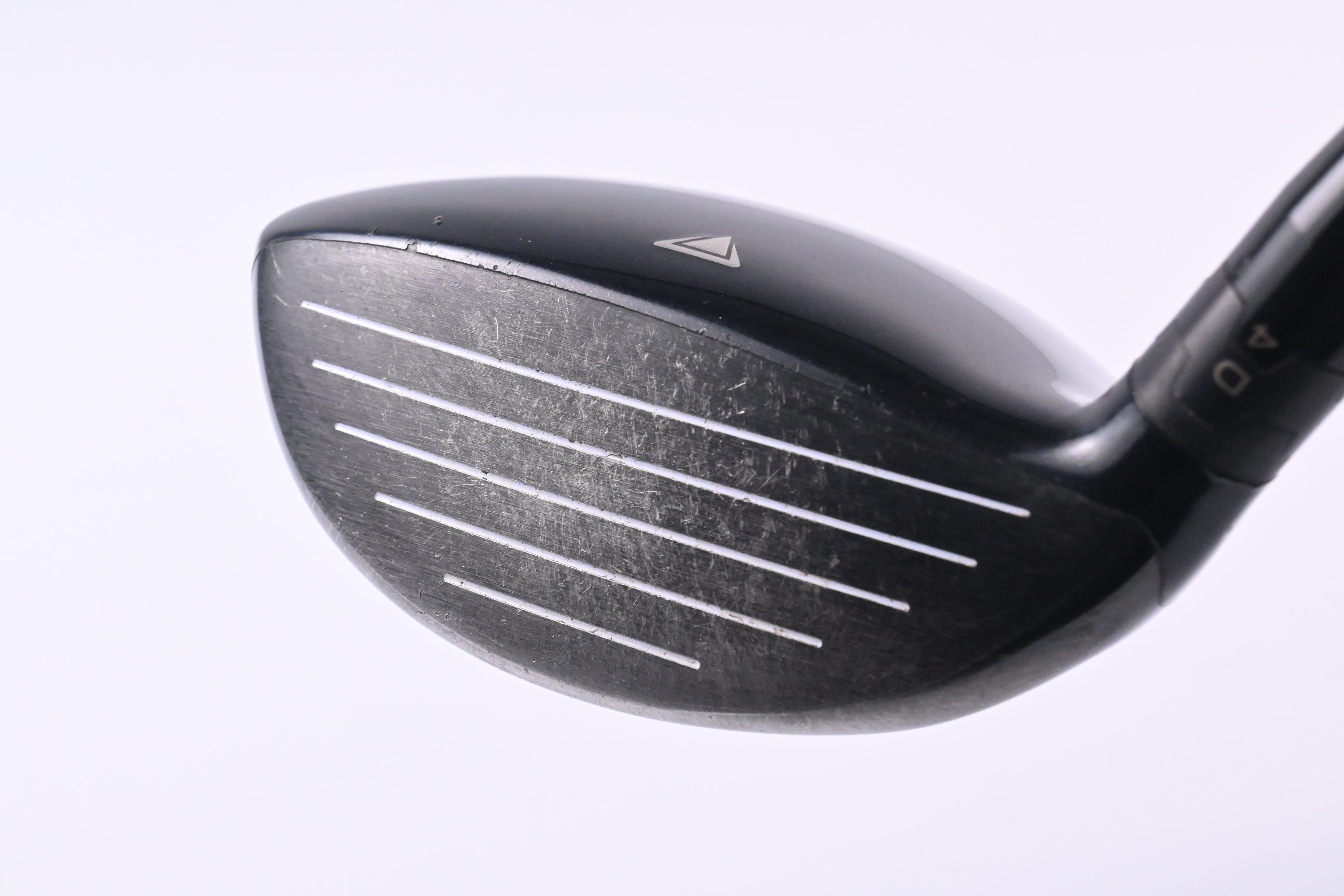 Titleist 915 F #3 Wood / 15 Degree / Stiff Flex Aldila Rogue Black 80 Shaft