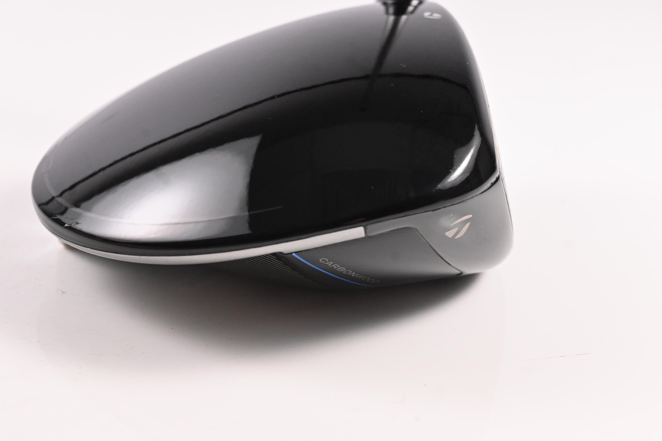 Taylormade Qi10 Max Driver / 12 Degree / Regular Flex Fujikura Speeder NX 50