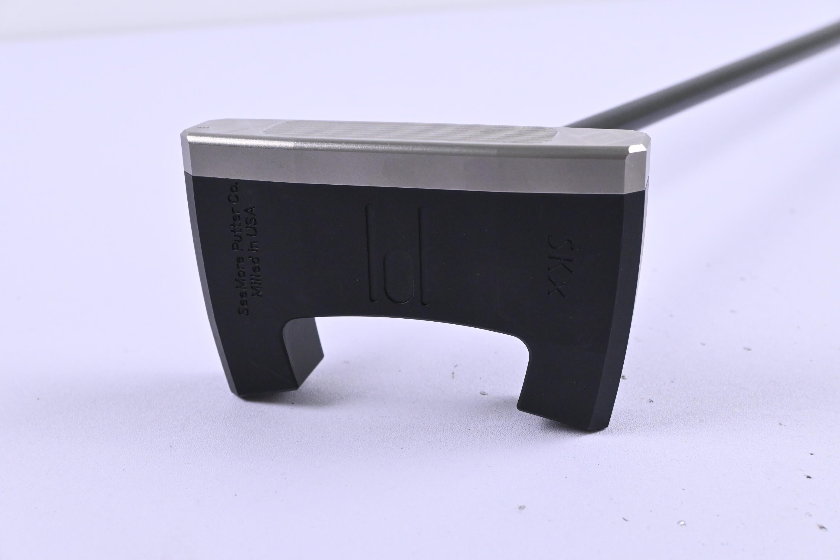 SeeMore SKx Putter / 35 Inch