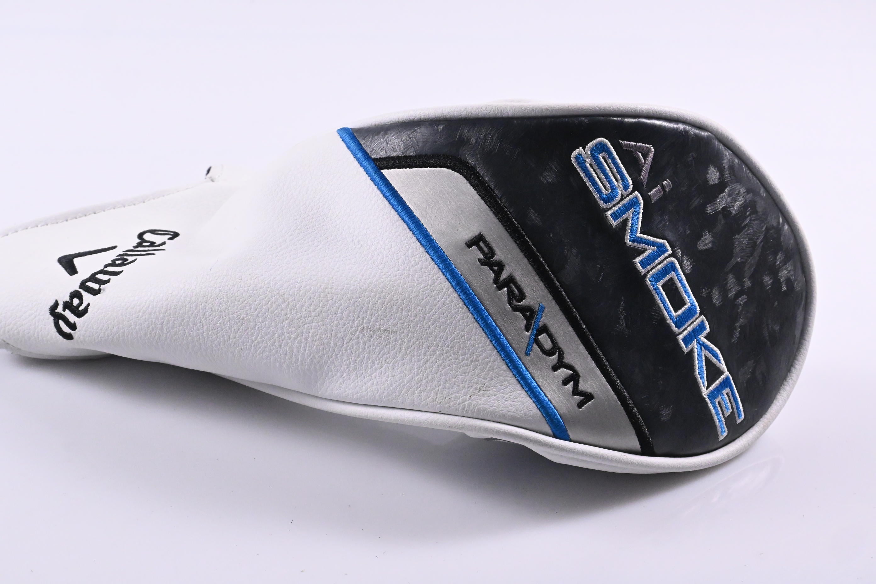 Callaway Paradym Ai Smoke Max D #3 Wood / 16.5 Degree / Regular Flex Cypher 50