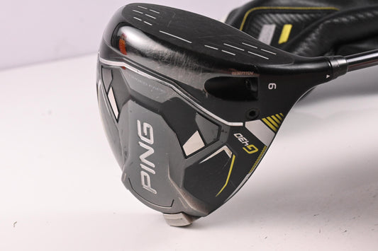 Ping G430 Max Driver / 9 Degree / X-Flex Ping Tour 2.0 Black 65 Shaft