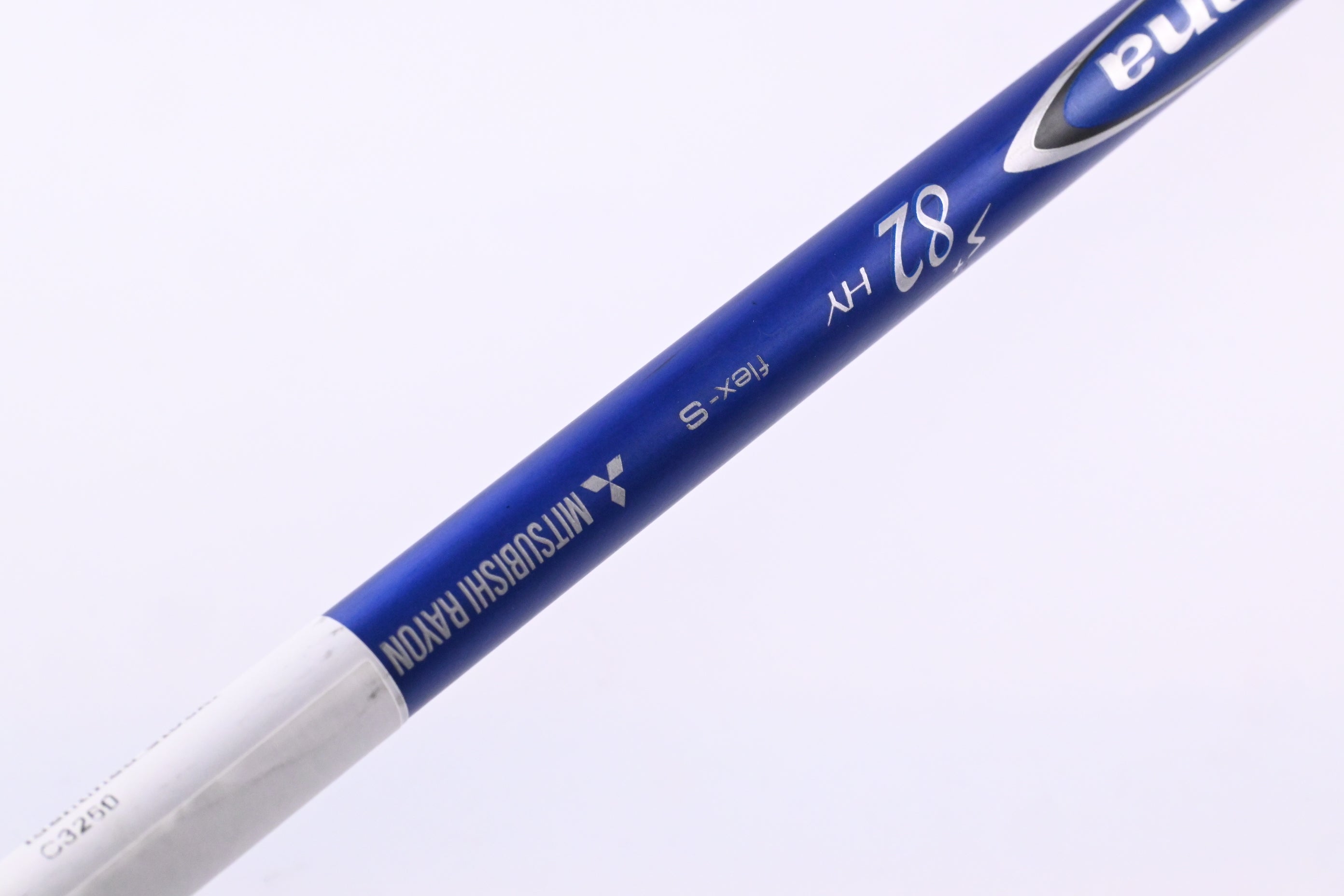 Titleist 915H #3 Hybrid / 21 Degree / Stiff Flex Diamana S+ 82 Shaft