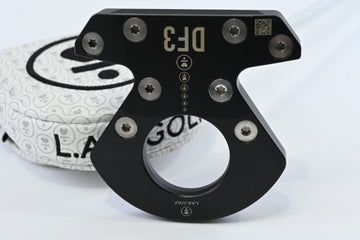 L.A.B. Golf DF3 Putter / 34 Inch
