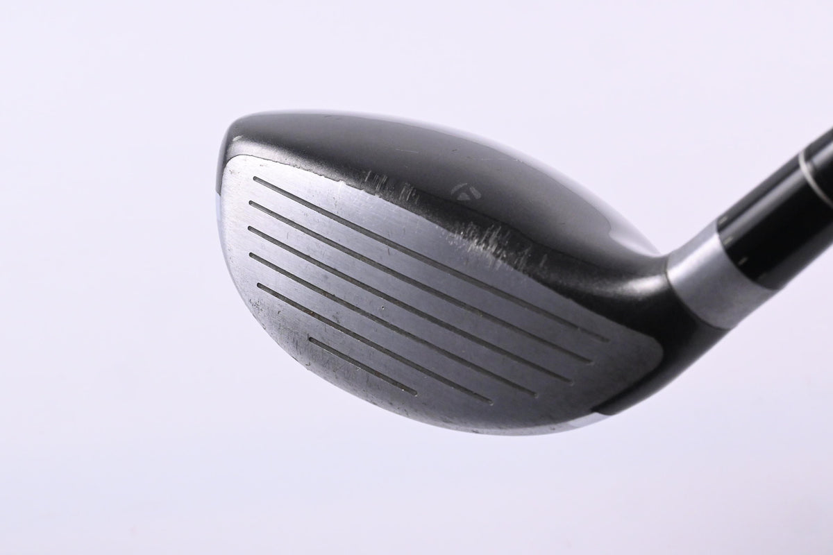 Taylormade SLDR #5 Wood / 18 Degree / Regular Flex Speeder 77 Shaft