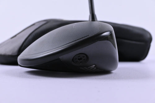 PXG 0311 XF Gen5 Driver / 9 Degree / Regular Flex Project X Cypher Shaft