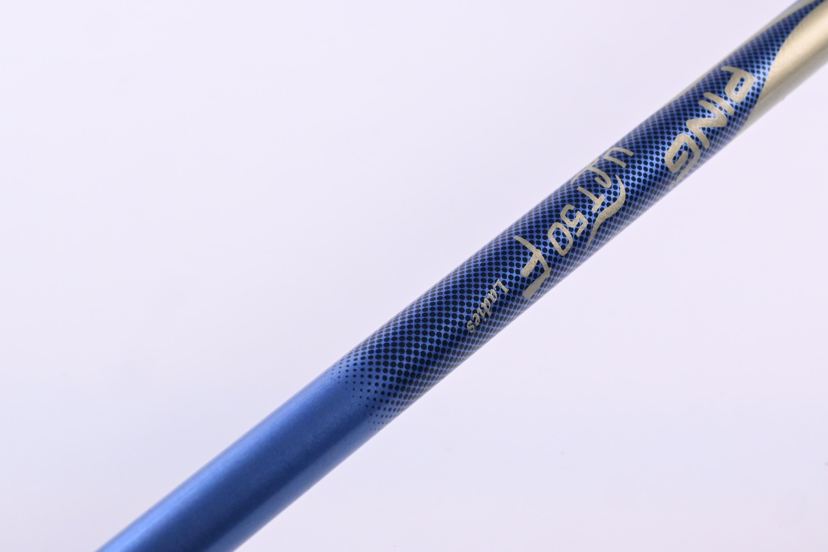 Ladies Ping G5 #7 Wood / 26 Degree / Ladies Flex Ping ULT 50 F Shaft