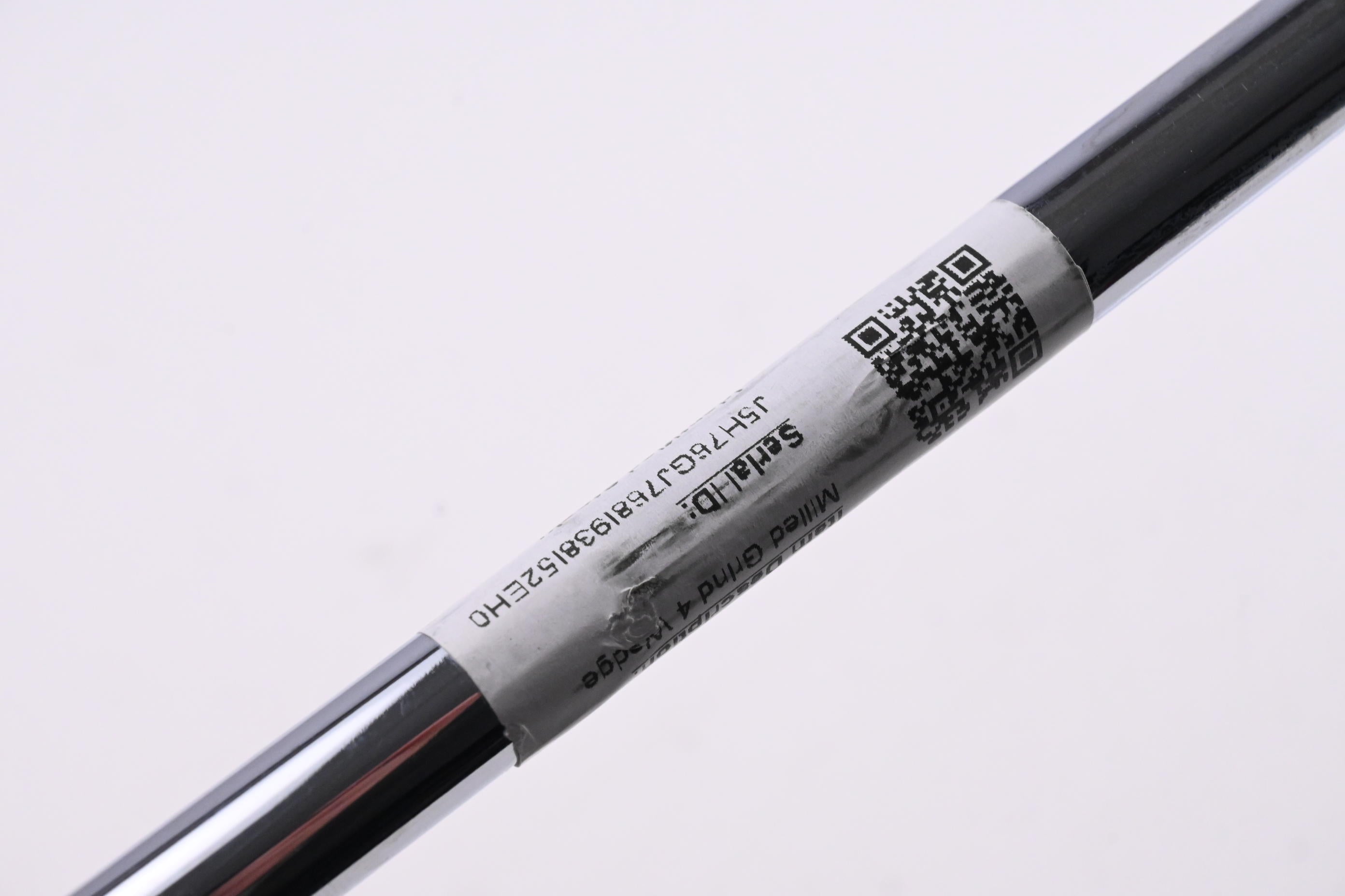 Taylormade Milled Grind 4 Gap Wedge / 50 Degree / Wedge Flex Dynamic Gold