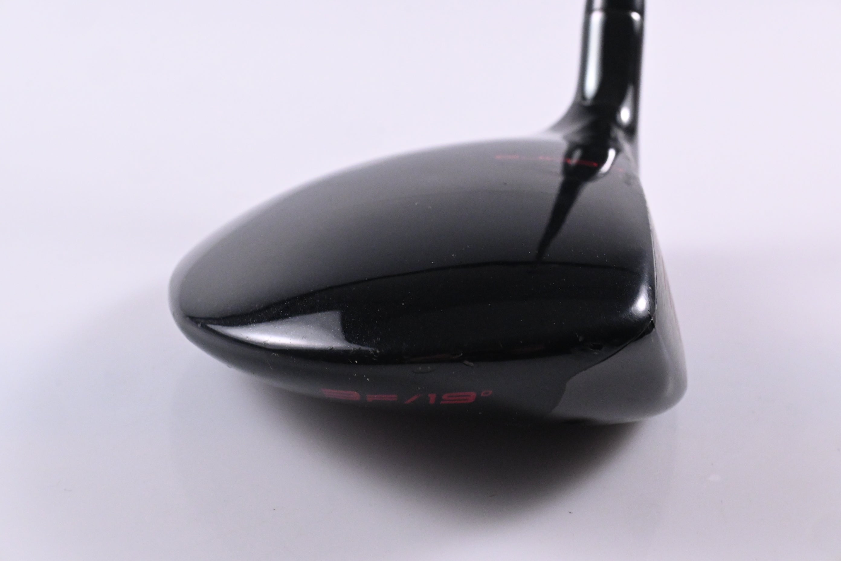 Ladies Cobra F-Max #3 Wood / 19 Degree / Ladies Flex Cobra Superlite 55 Shaft