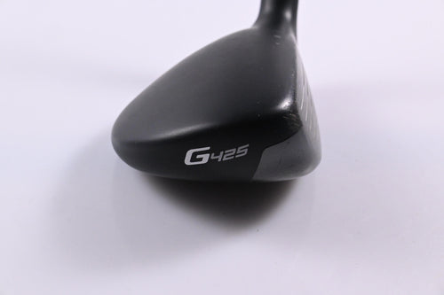 Ping G425 #4 Hybrid / 22 Degree / Stiff Flex Tensei CK Orange 80 Shaft