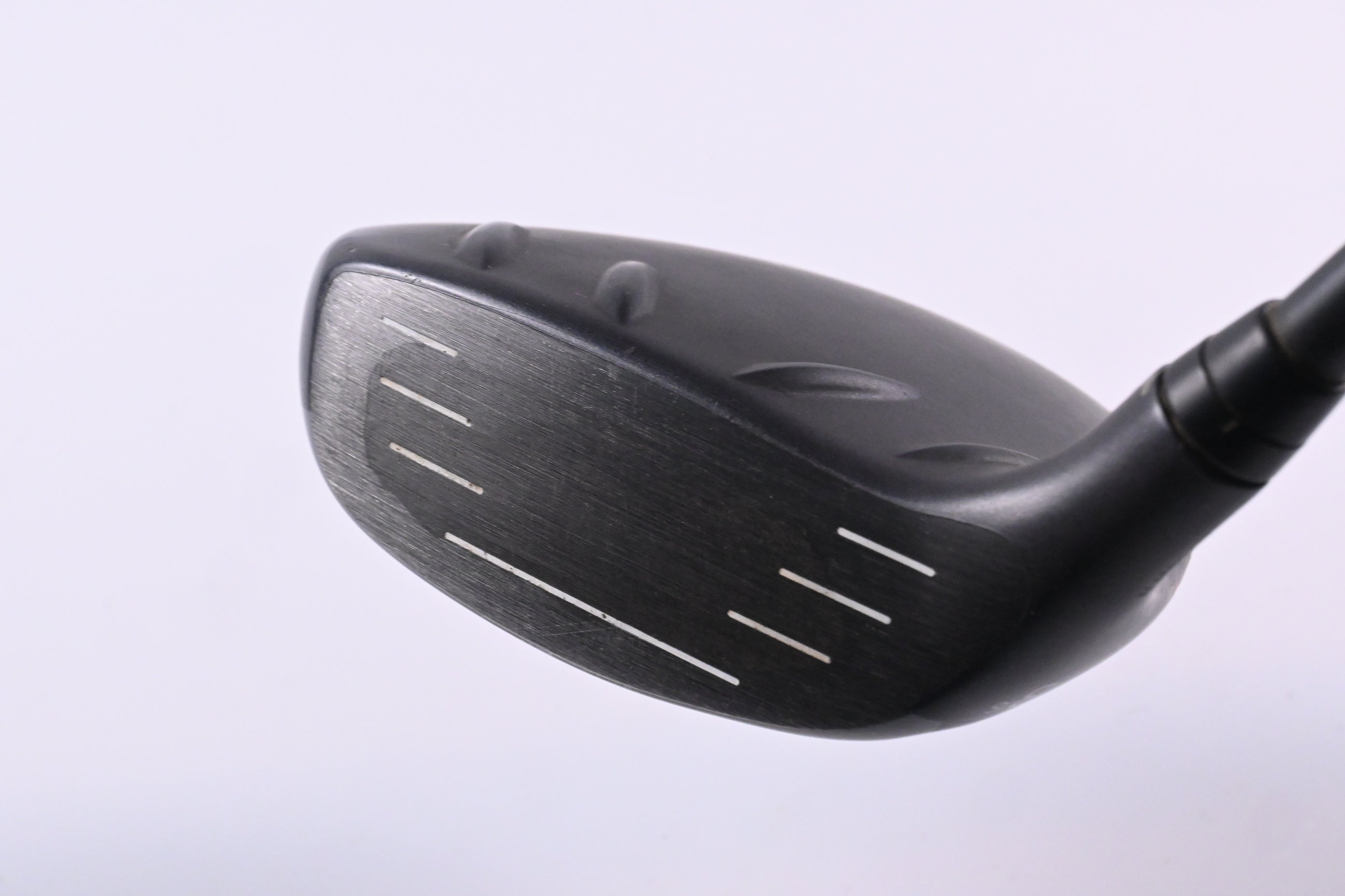 Ping G410 SFT #3 Wood / 16 Degree / Regular Flex Ping Alta CB Red 65 Shaft