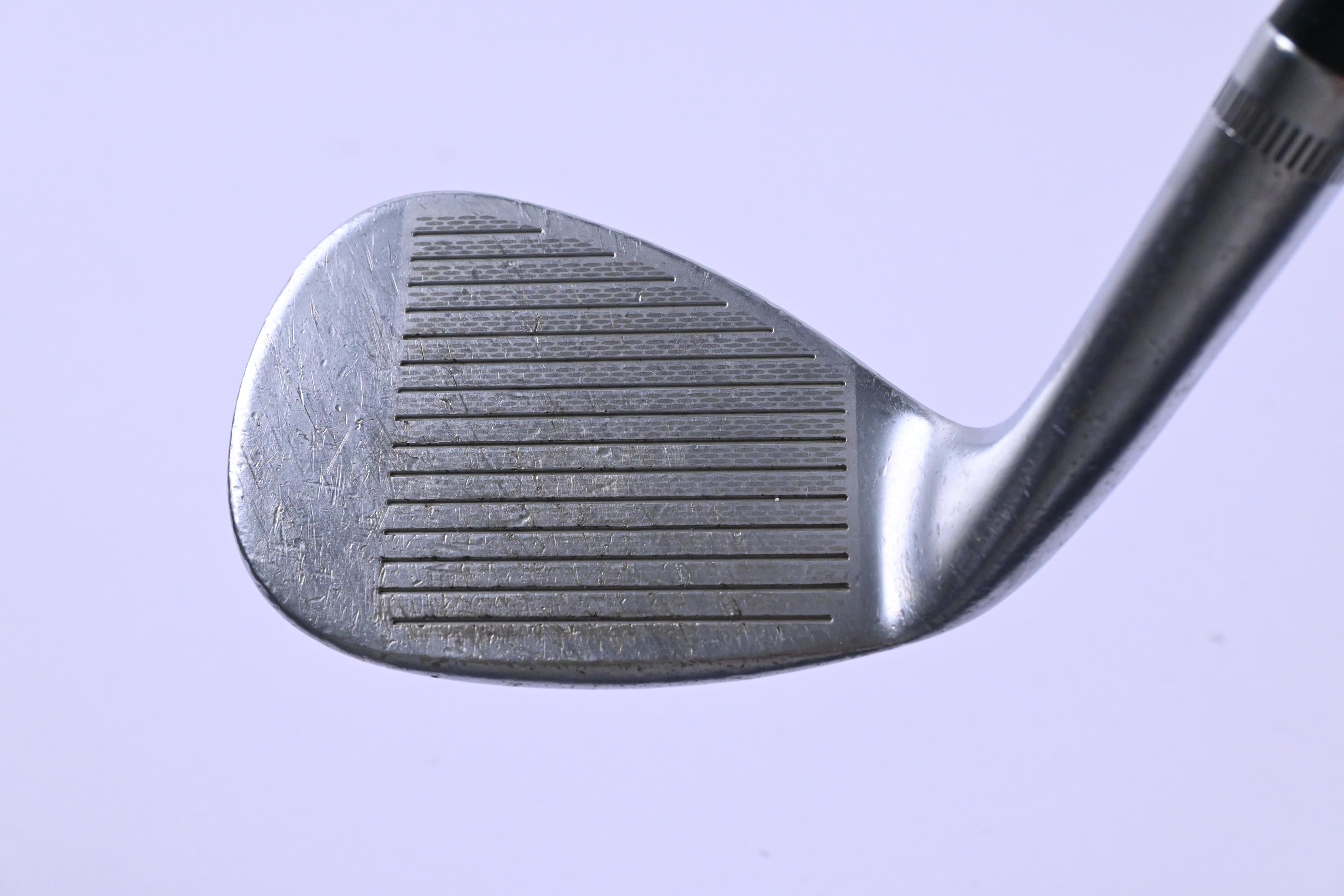 Callaway Mack Daddy 2 Lob Wedge / 60 Degree / Wedge Flex Dynamic Gold Steel Shaft
