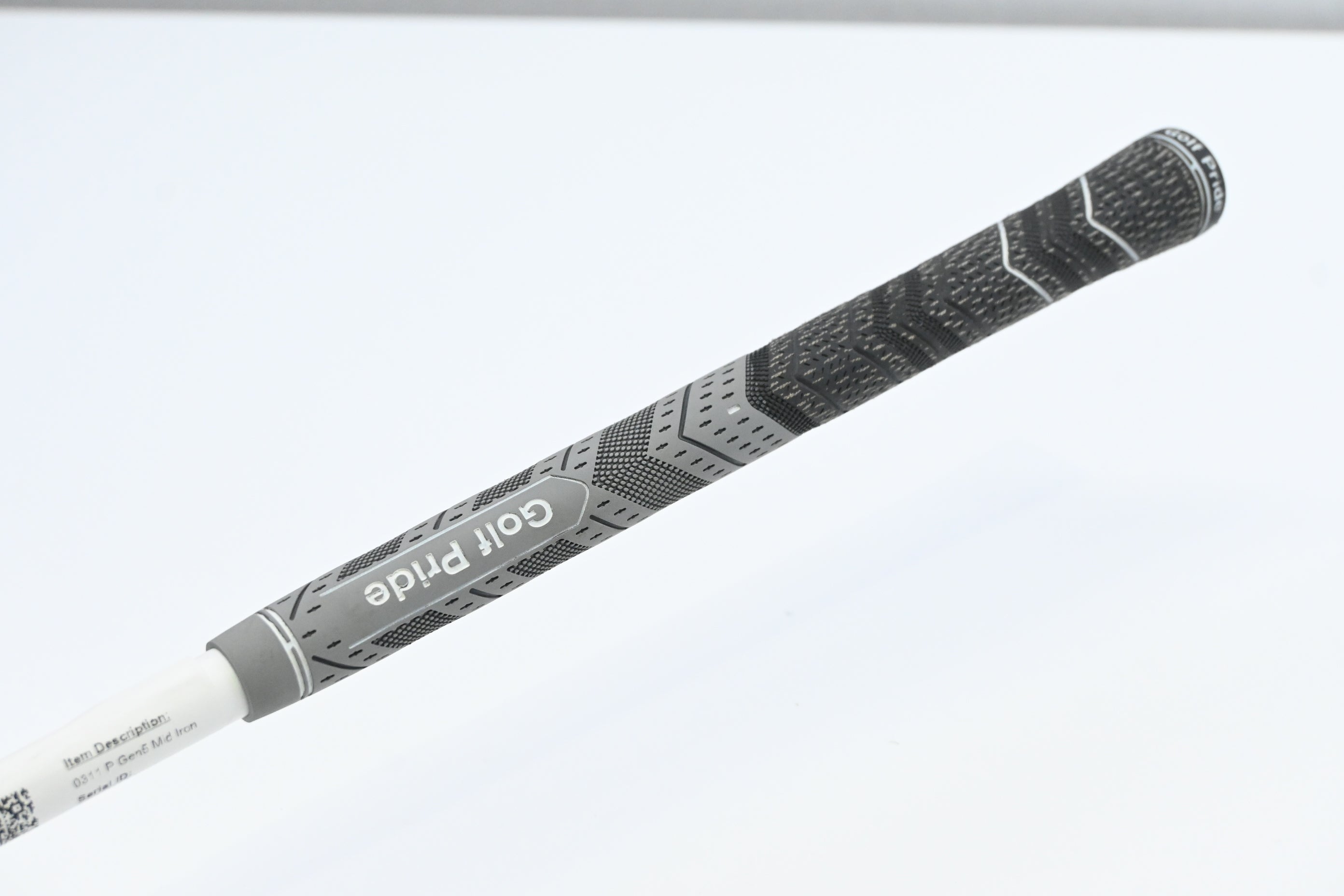 PXG 0311 P Gen5 #5 Iron / 23 Degree / Regular Flex KBS Max 65 Shaft