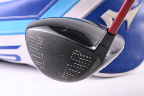 Mizuno ST-Max 230 Driver / 12 Degree / Senior Flex Project X Denali Red 50 Shaft