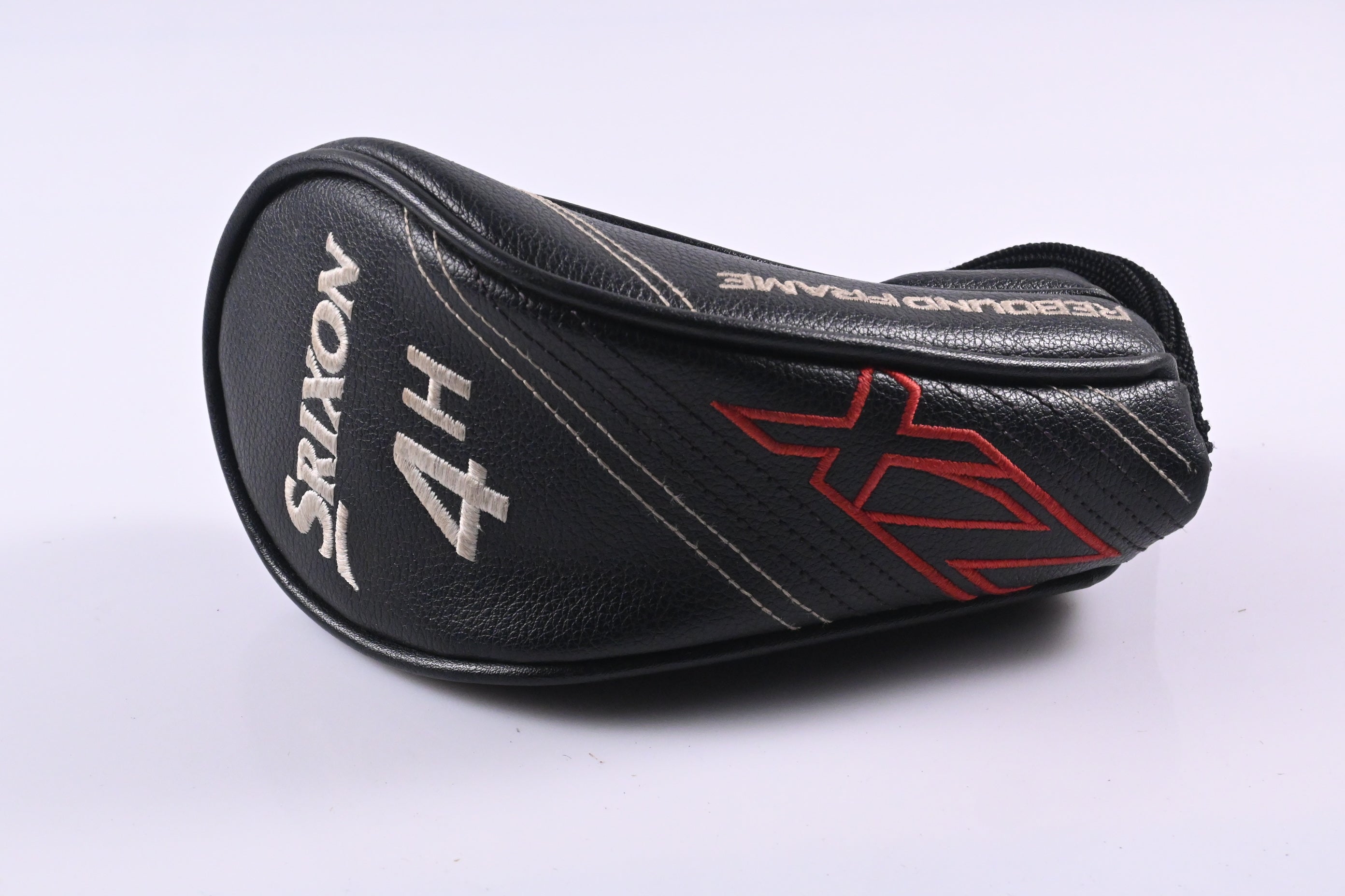 Srixon ZX #4 Hybrid / 22 Degree / Regular Flex Miyazaki Codex 7 Shaft