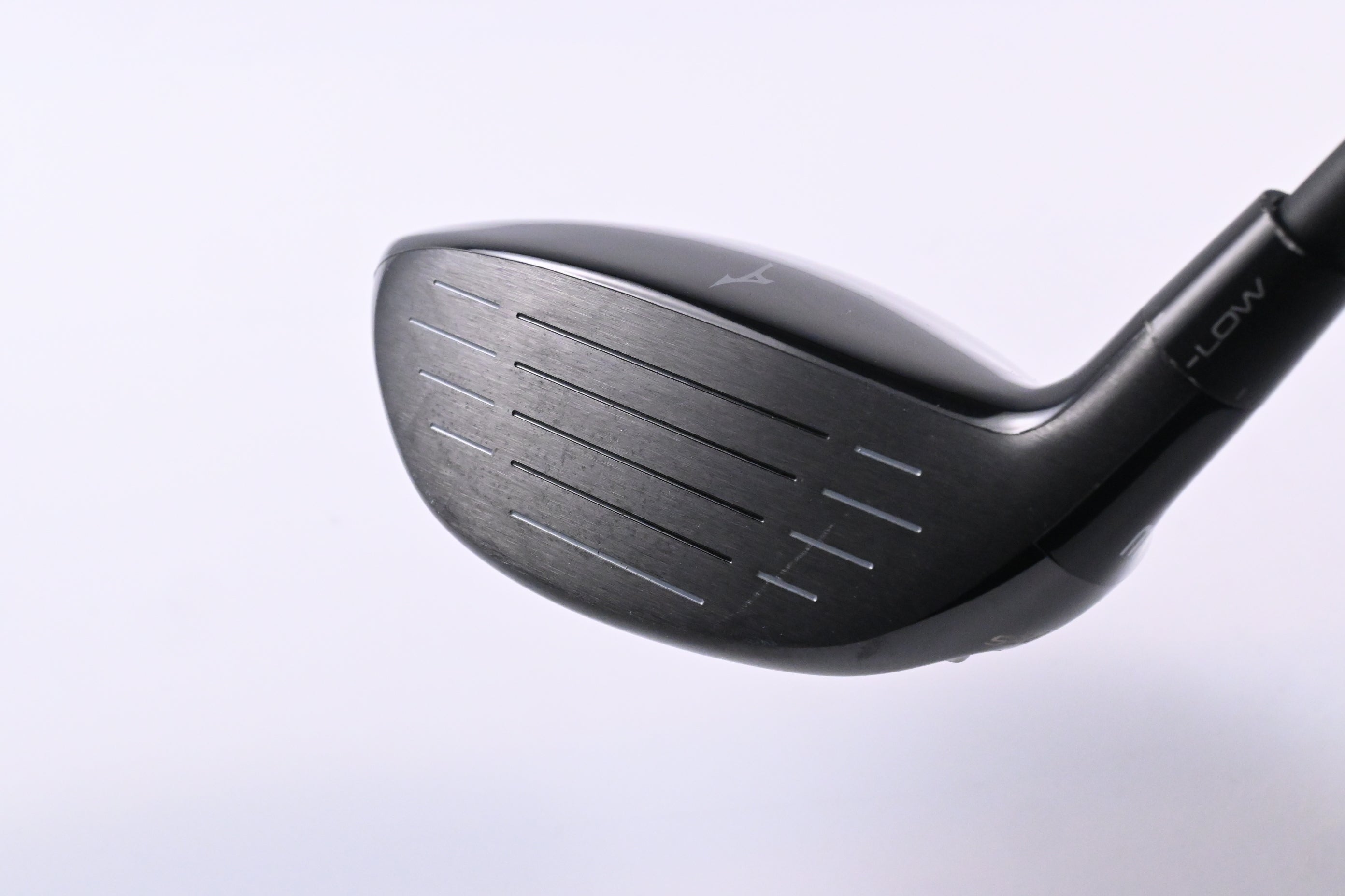 Mizuno ST-Max 230 #3 Wood / 15 Degree / Stiff Flex Tensei 1K Blue 65 Shaft