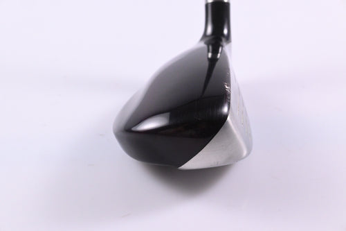 Nickent Genex 3DX #3 Hybrid / 20 Degree / Regular Flex Nickent 75 Shaft