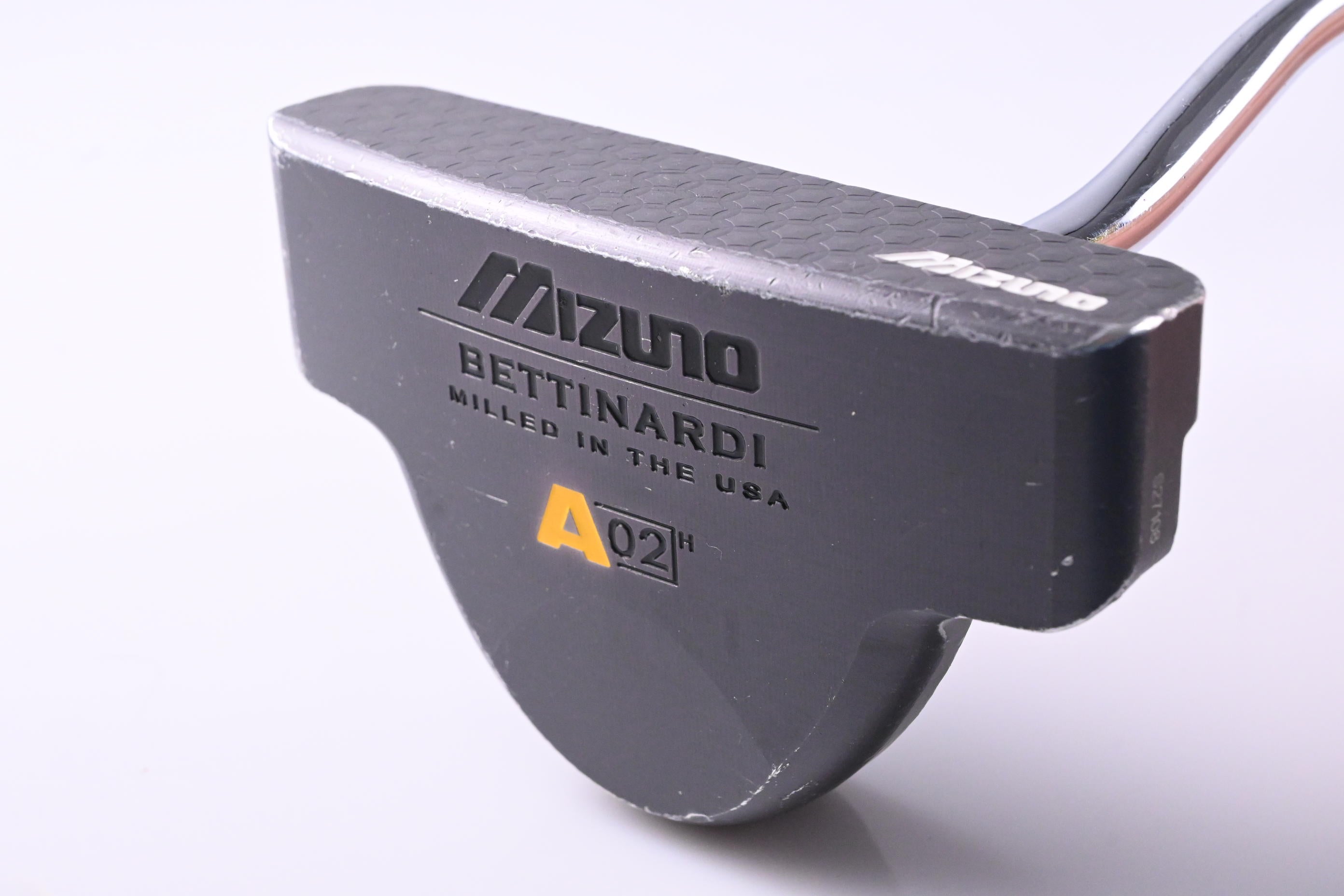 Mizuno A-Series Bettinardi Putter / 34 Inch
