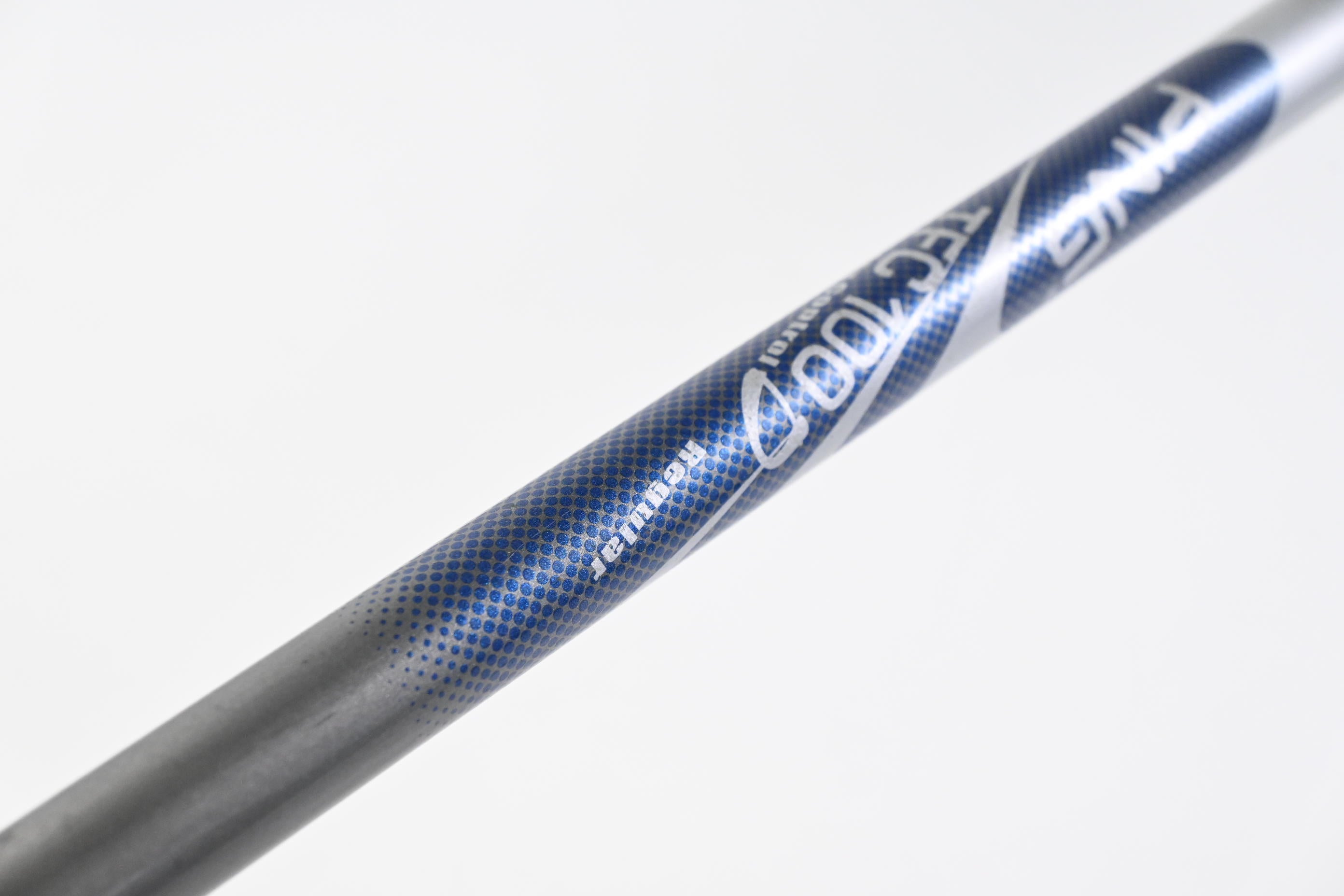 Ping G5 Driver / 10.5 Degree / Regular Flex Ping TFC 100 D Shaft
