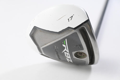 Taylormade RBZ #3 HL Wood / 17 Degree / Regular Flex XCon-5 Shaft