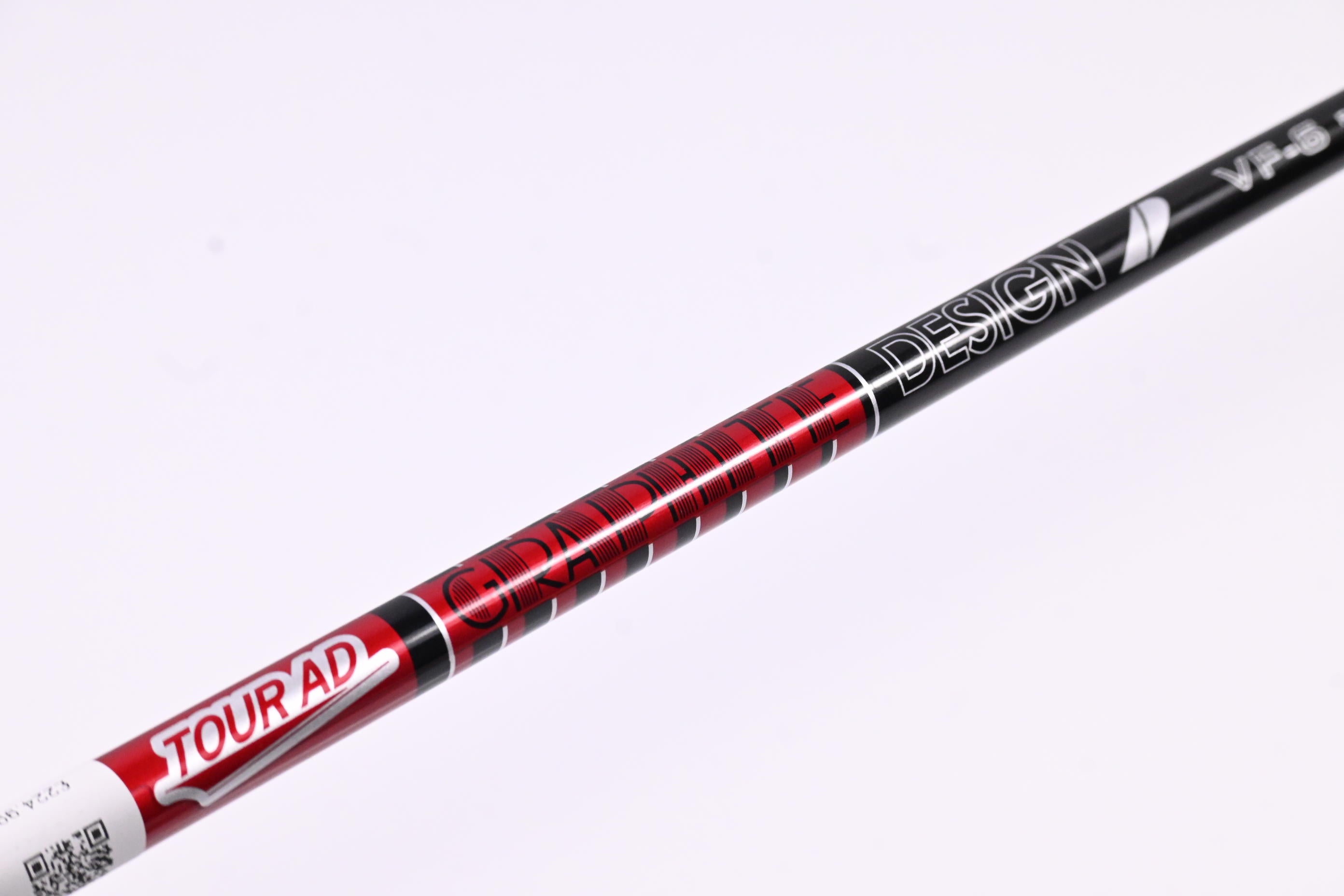 Graphite Design Tour AD VF-6 Driver Shaft / X-Flex / Taylormade 2nd Gen