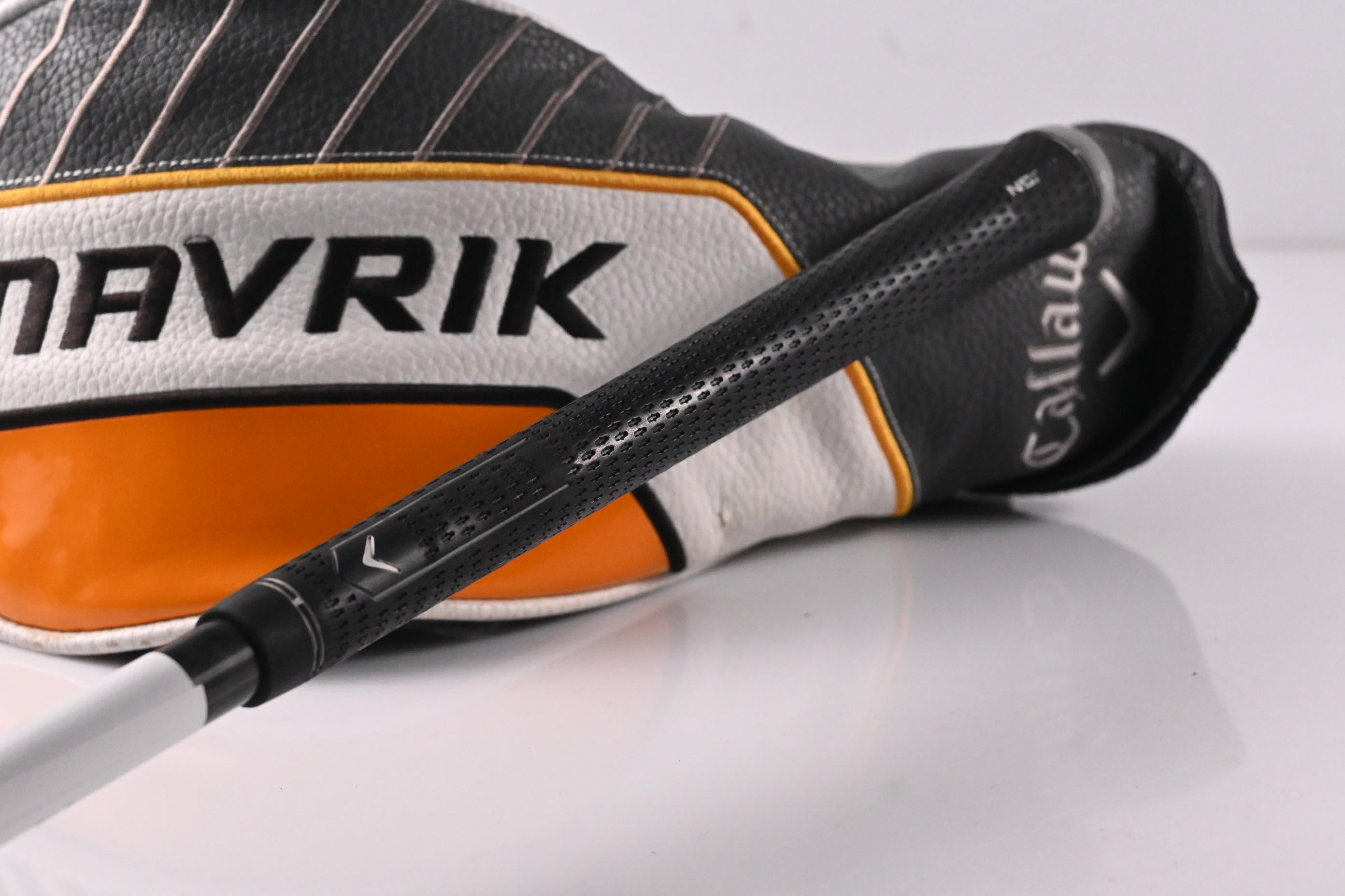Callaway Mavrik Driver / 10.5 Degree / Regular Flex EvenFlow RIptide 50 Shaft
