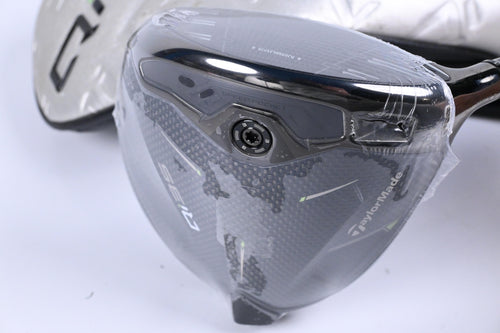 Taylormade Qi35 Driver / 9 Degree / Regular Flex Fujikura Ventus Blue 5 Shaft