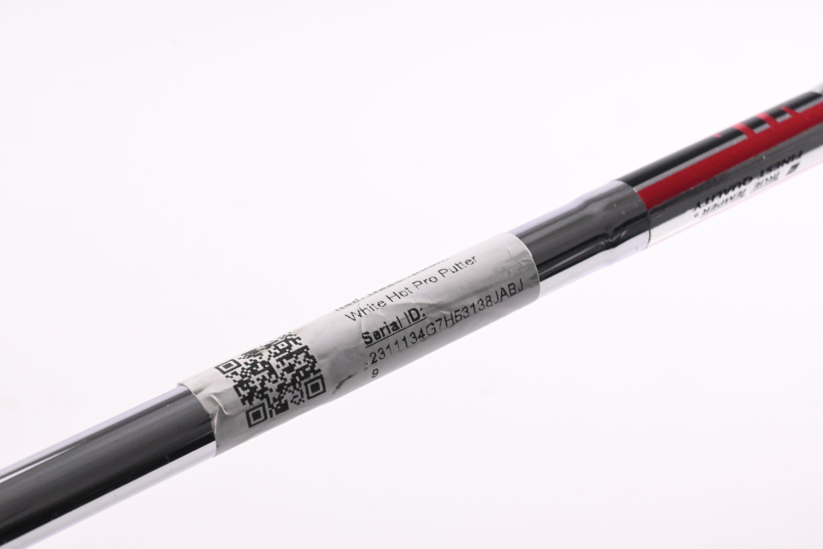 Odyssey White Hot Pro #7 Putter / 33.5 Inch