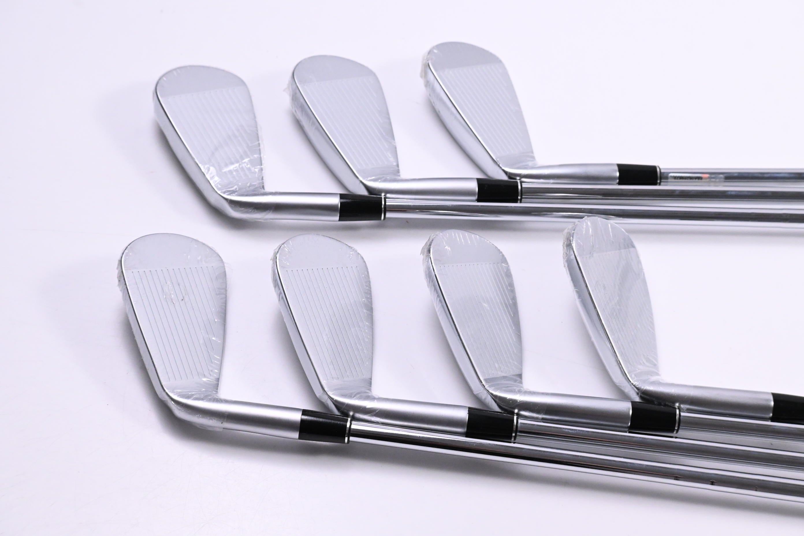 Srixon ZXi4 Irons / 5-PW+AW / Regular Flex KBS Tour Lite Shafts