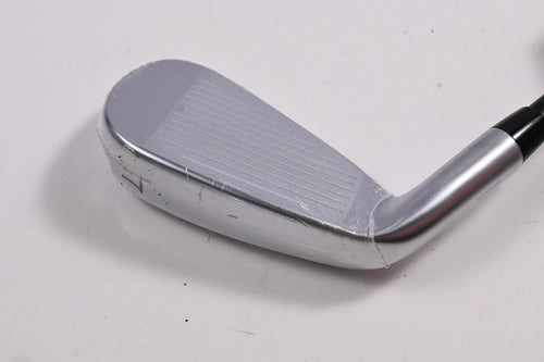 Cobra LTDx #7 Iron / Regular Flex KBS PGI 75 Shaft