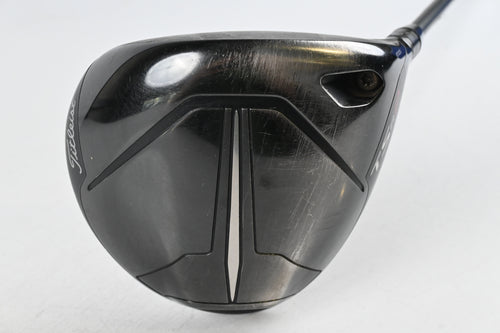 Titleist TSR2 Driver / 11 Degree / Regular Flex Hzrdus Gen 4 Red CB 50 Shaft
