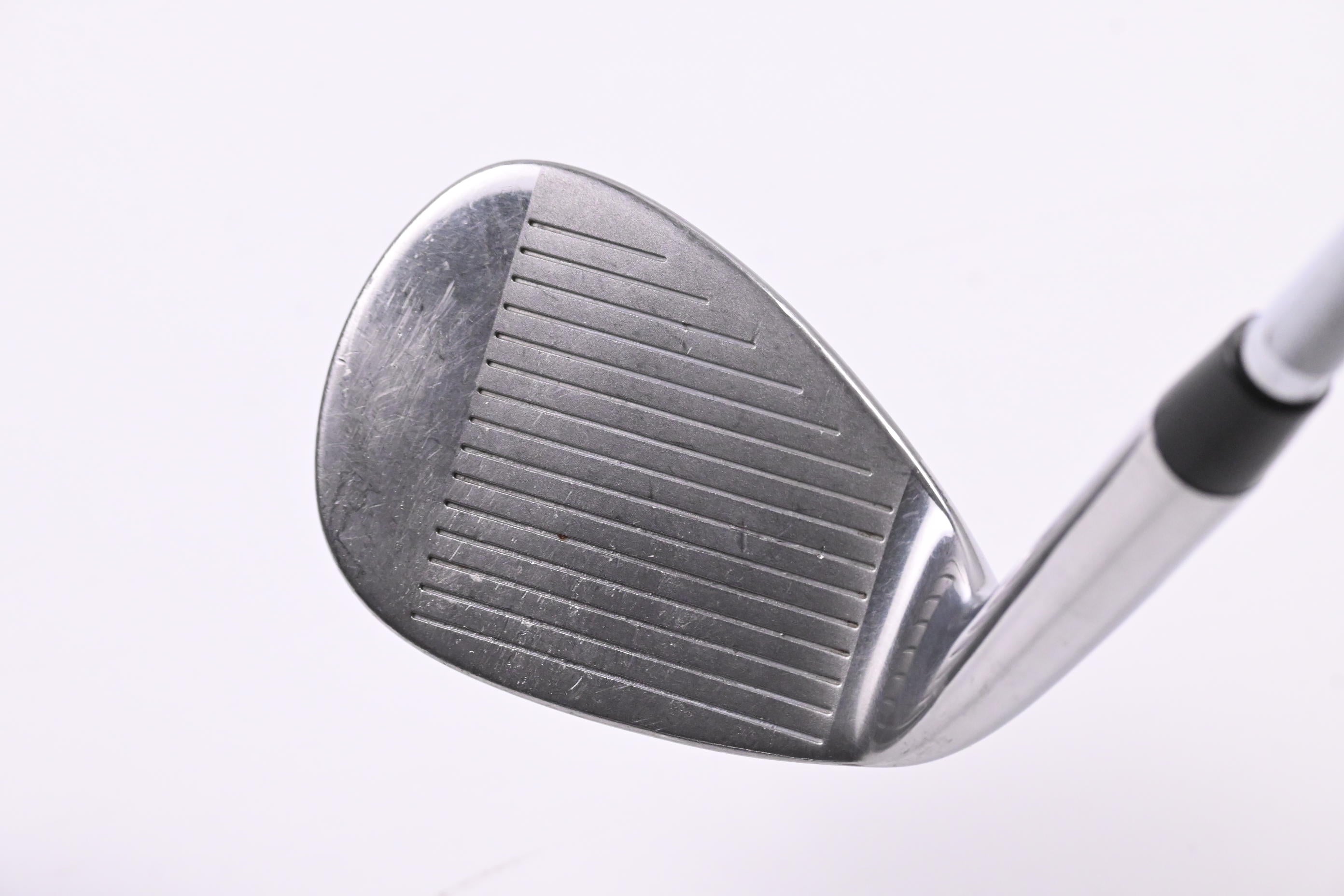 Wilson 1200 Sand Wedge / 56 Degree / Regular Flex Wilson Steel Shaft