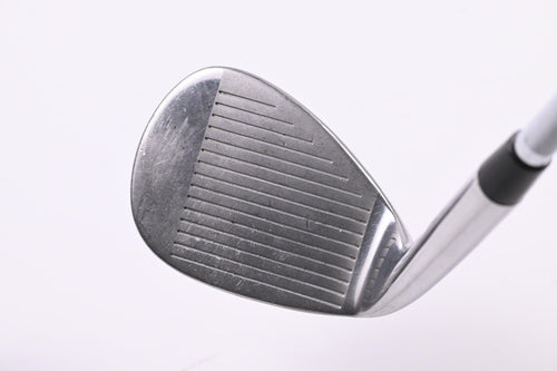 Wilson 1200 Sand Wedge / 56 Degree / Regular Flex Wilson Steel Shaft