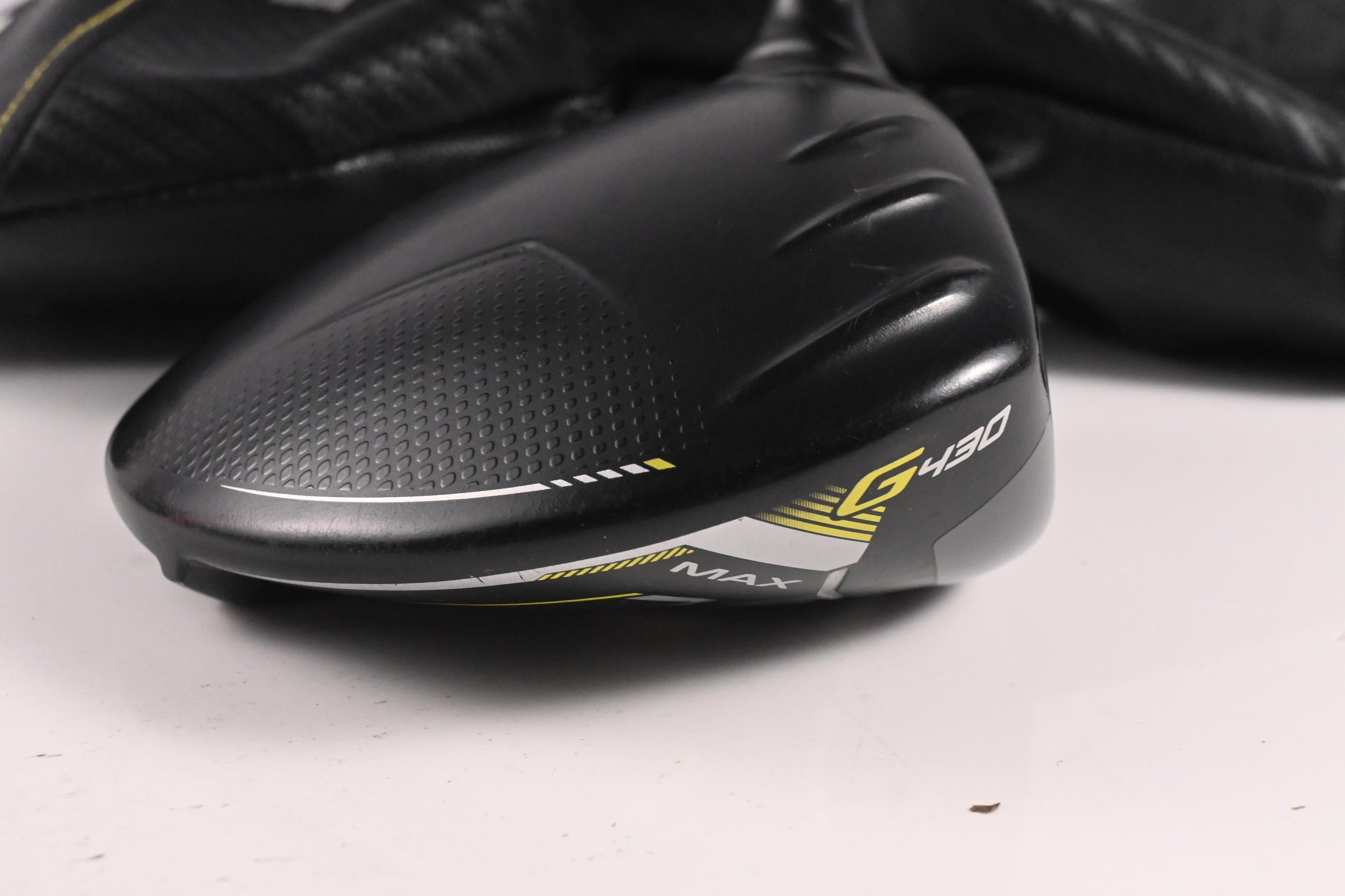 Ping G430 Max Driver / 9 Degree / X-Flex Ping Tour 2.0 Black 65 Shaft