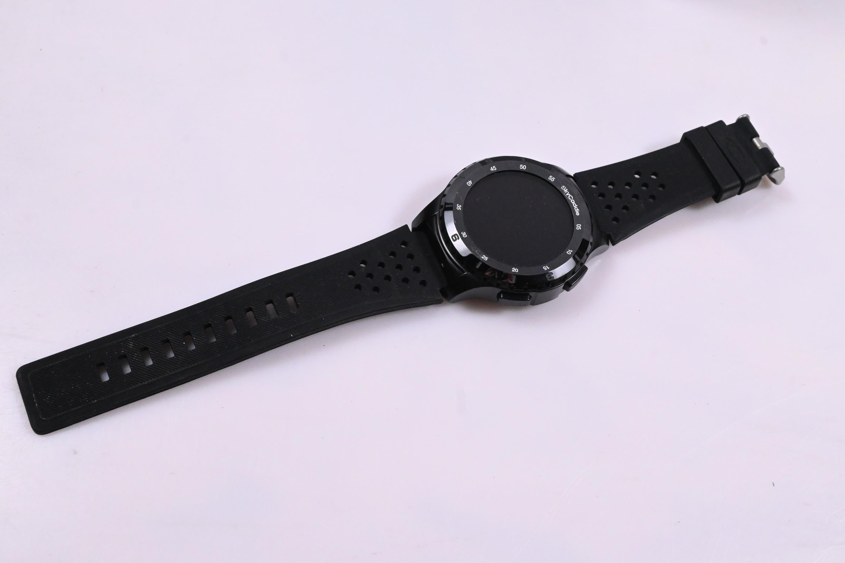 Skycaddie LX5 Ceramic Bezel / GPS Smartwatch