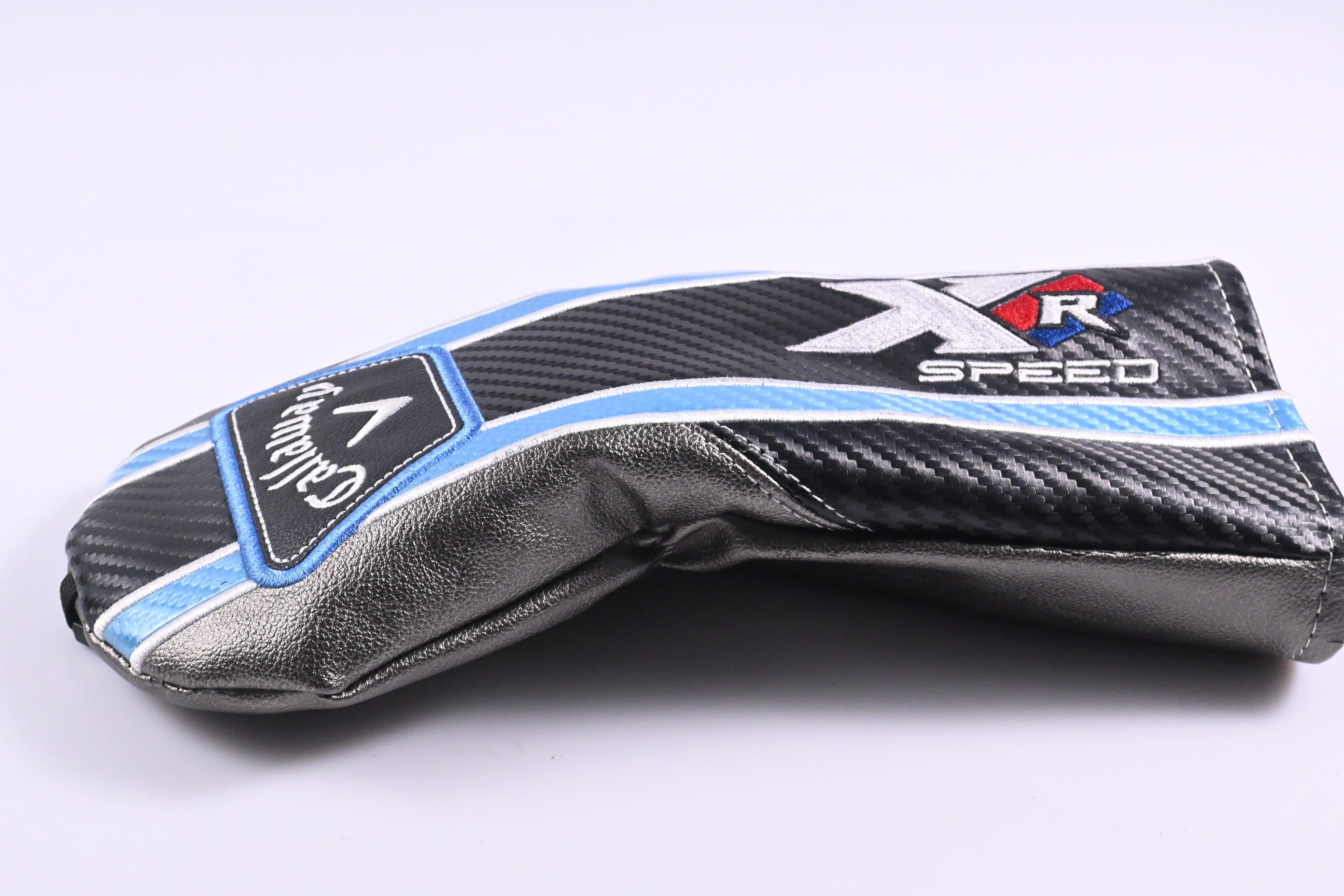 Ladies Callaway XR Speed #4 Wood / 17 Degree / Ladies Flex HZRDUS T800 40 Shaft