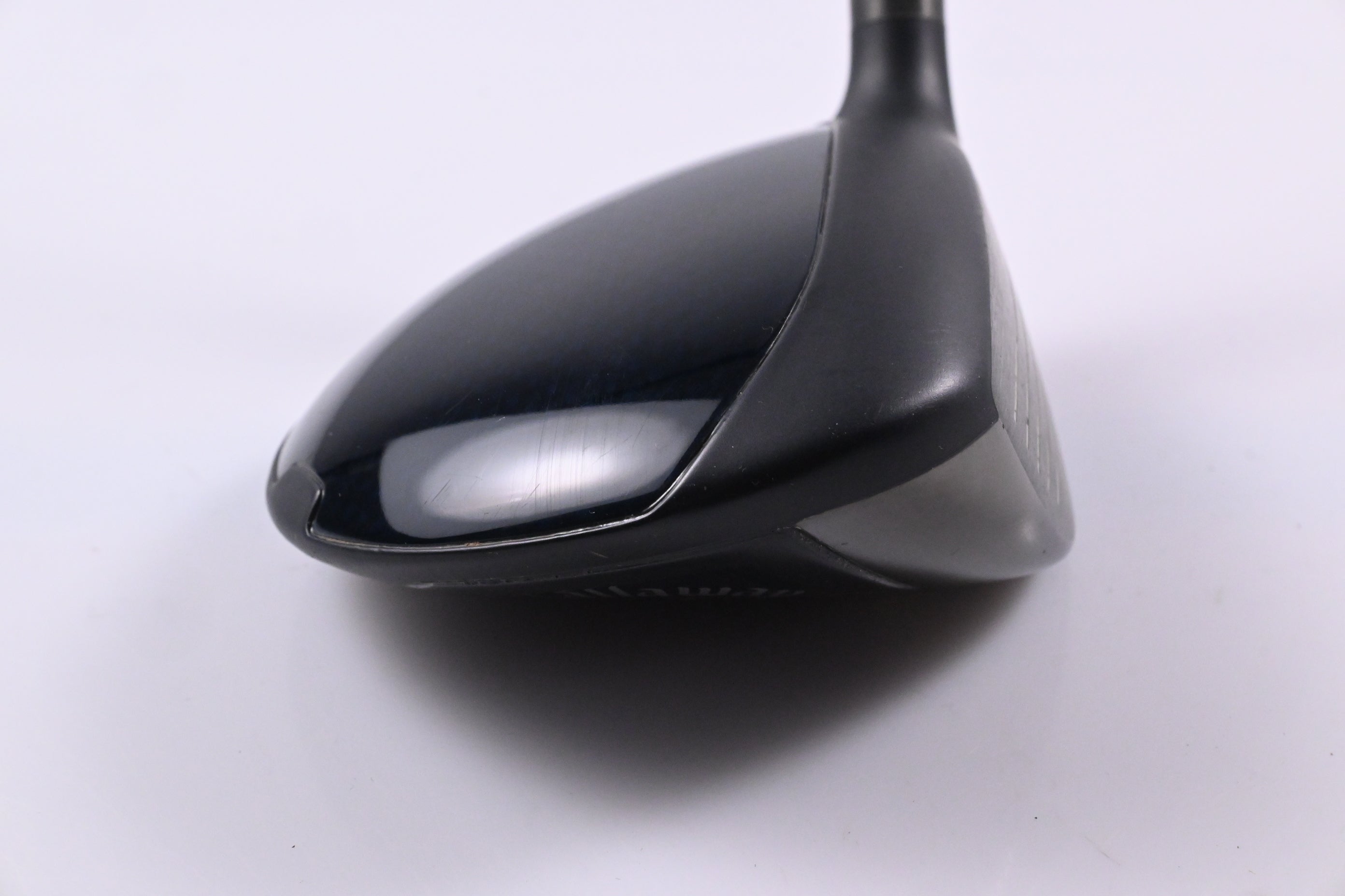 Tour Issue Callaway Paradym TD #3HL Wood / 16 Degree / Stiff Flex Tensei AV 75
