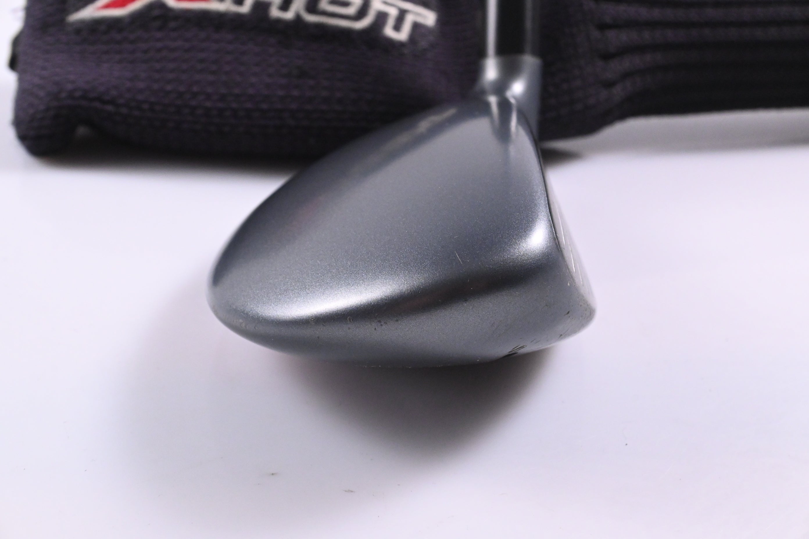 Callaway X Hot #5 Hybrid / 25 Degree / Stiff Flex Calllaway X Hot 70 Shaft