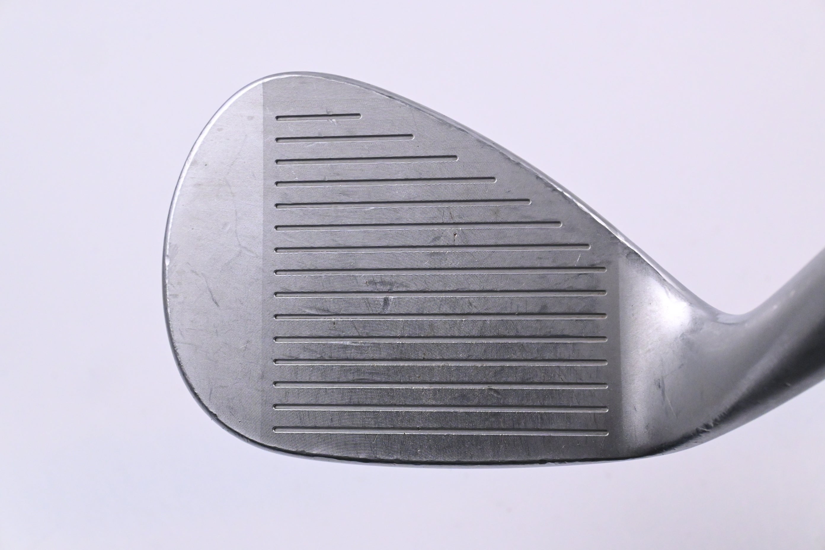 Mizuno T24 Sand Wedge / 54 Degree / Stiff Flex Aerotech Steelfiber i95 Shaft